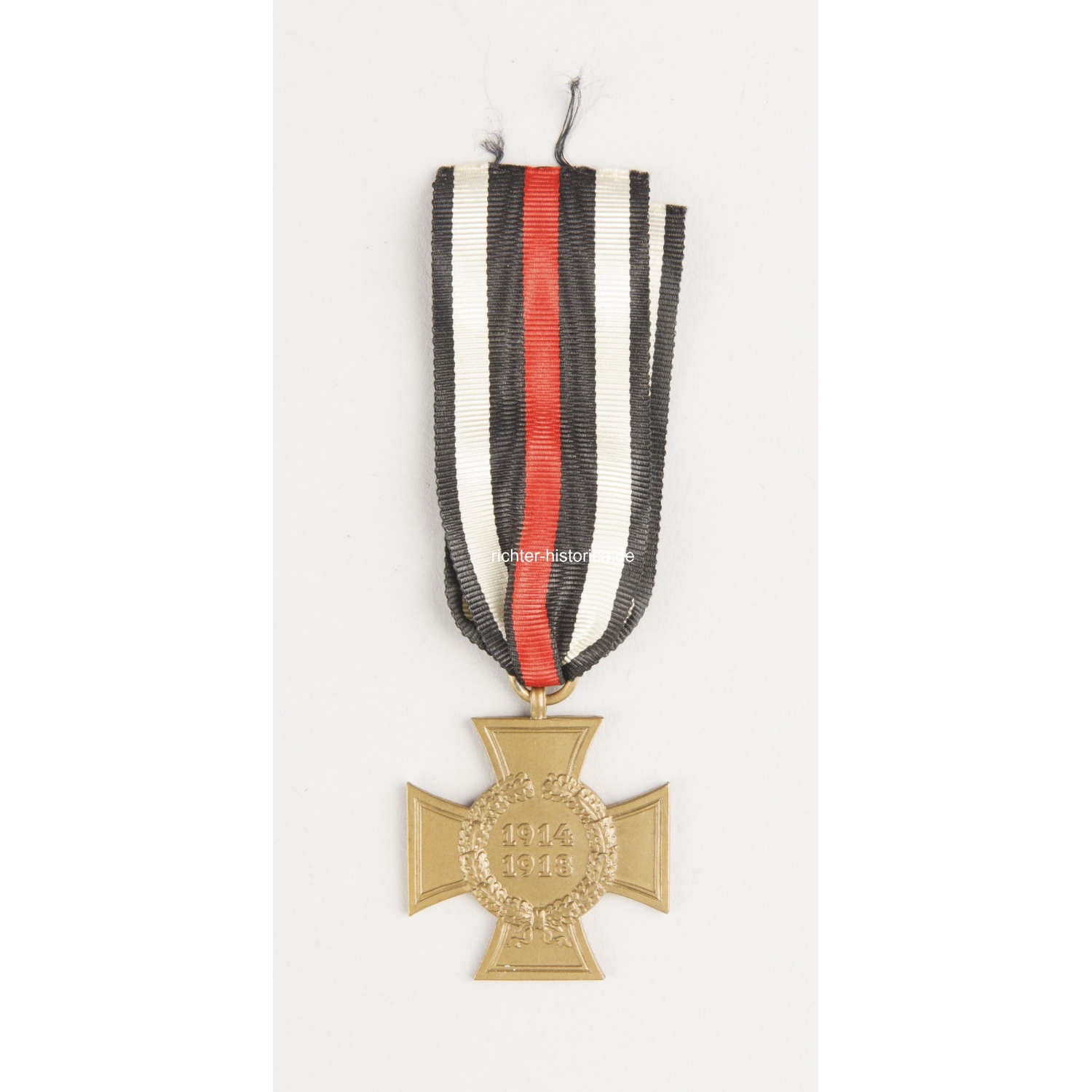 Ehrenkreuz des 1.Weltkrieges Hinterbliebenenkreuz