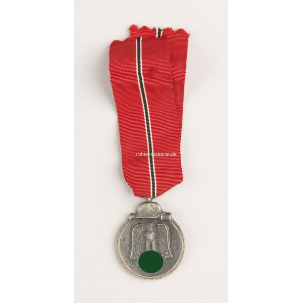 Ostmedaille 1941/42 Winterschlacht im Osten