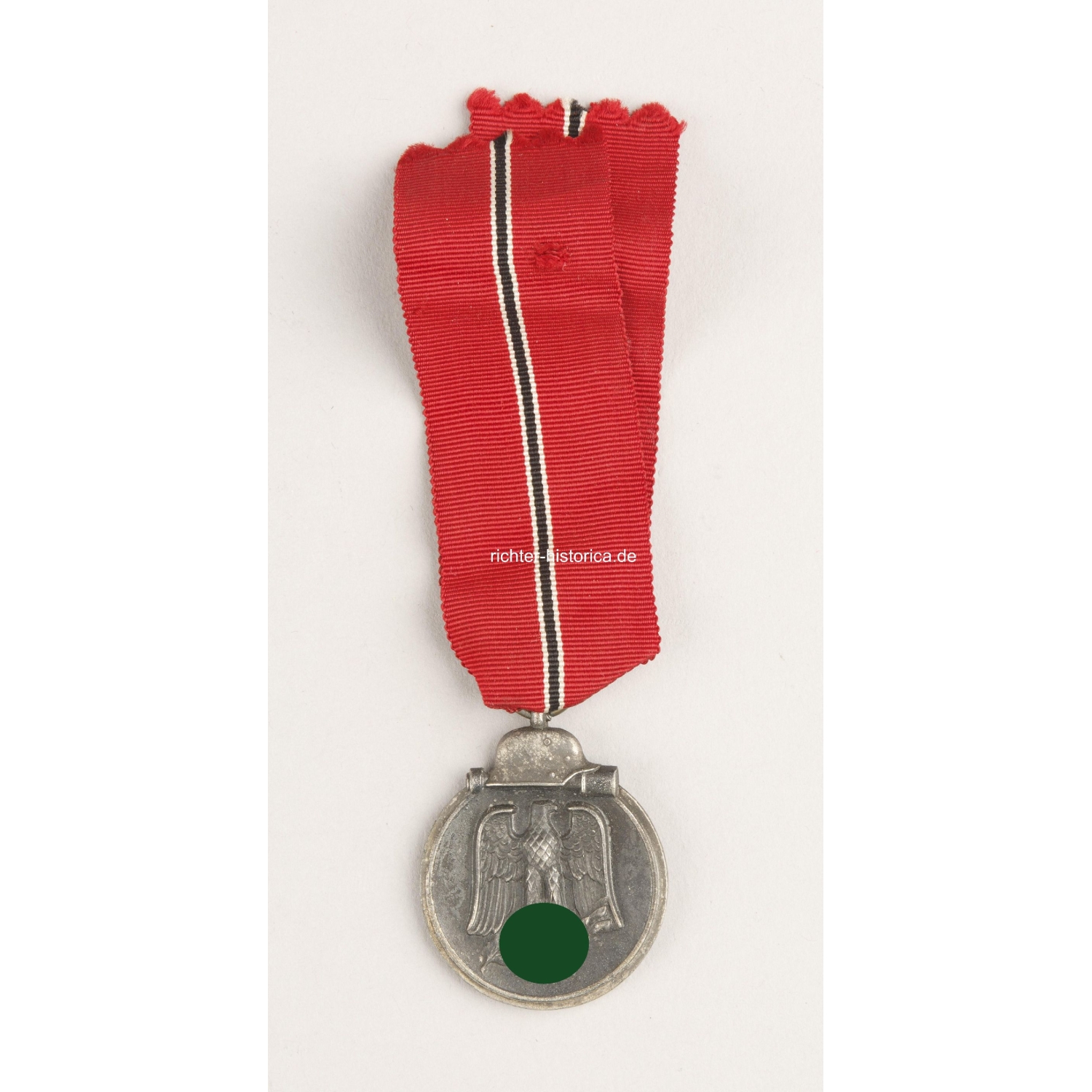 Ostmedaille 1941/42 Winterschlacht im Osten