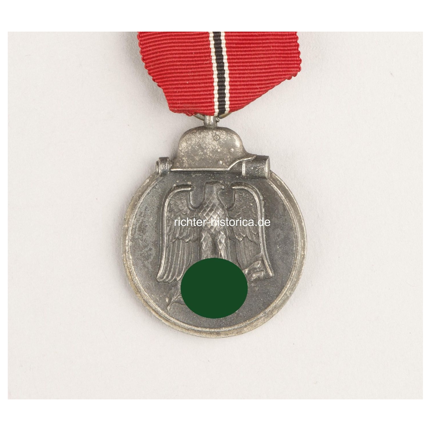 Ostmedaille 1941/42 Winterschlacht im Osten