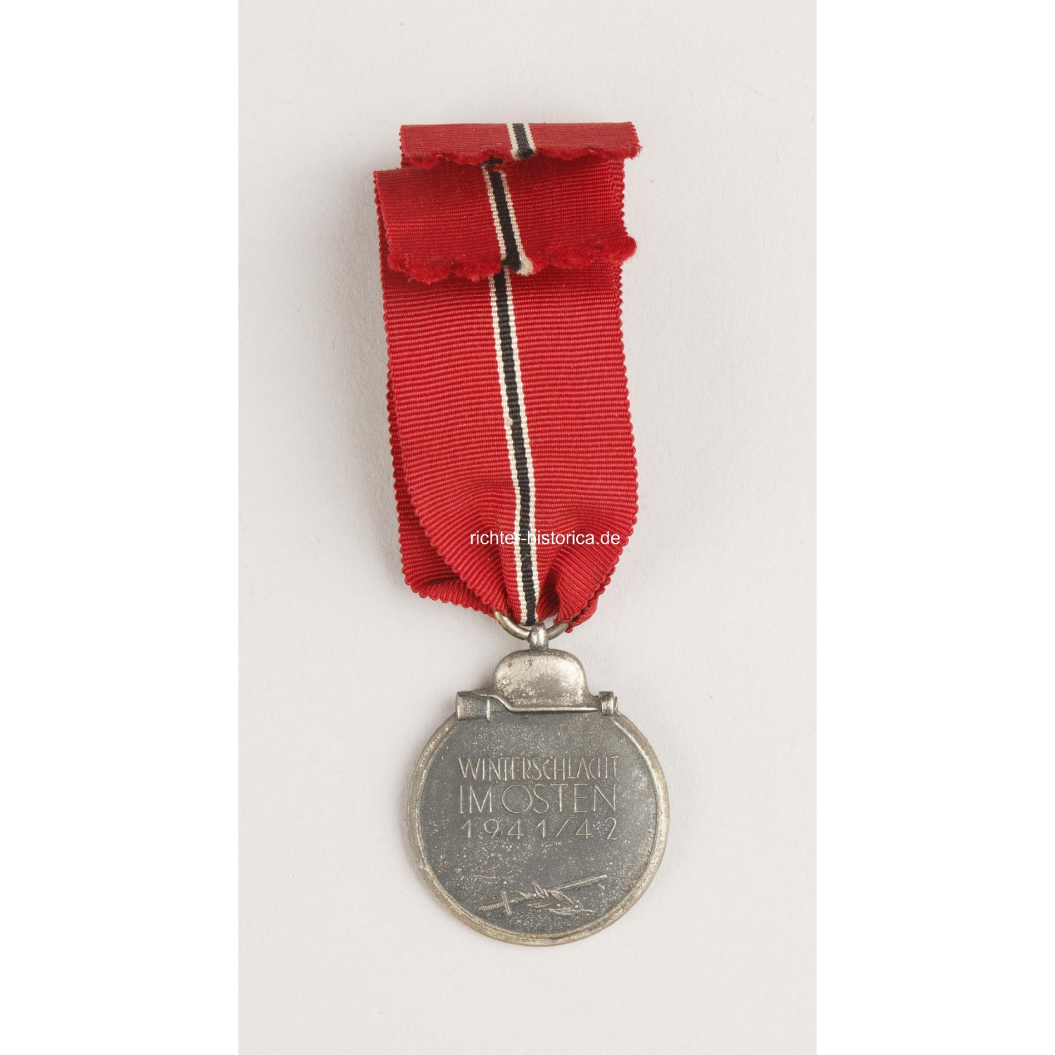 Ostmedaille 1941/42 Winterschlacht im Osten