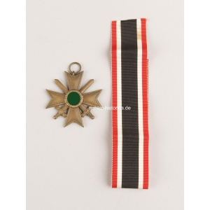 Kriegsverdienstkreuz 2.Klasse 1939 mit Schwertern