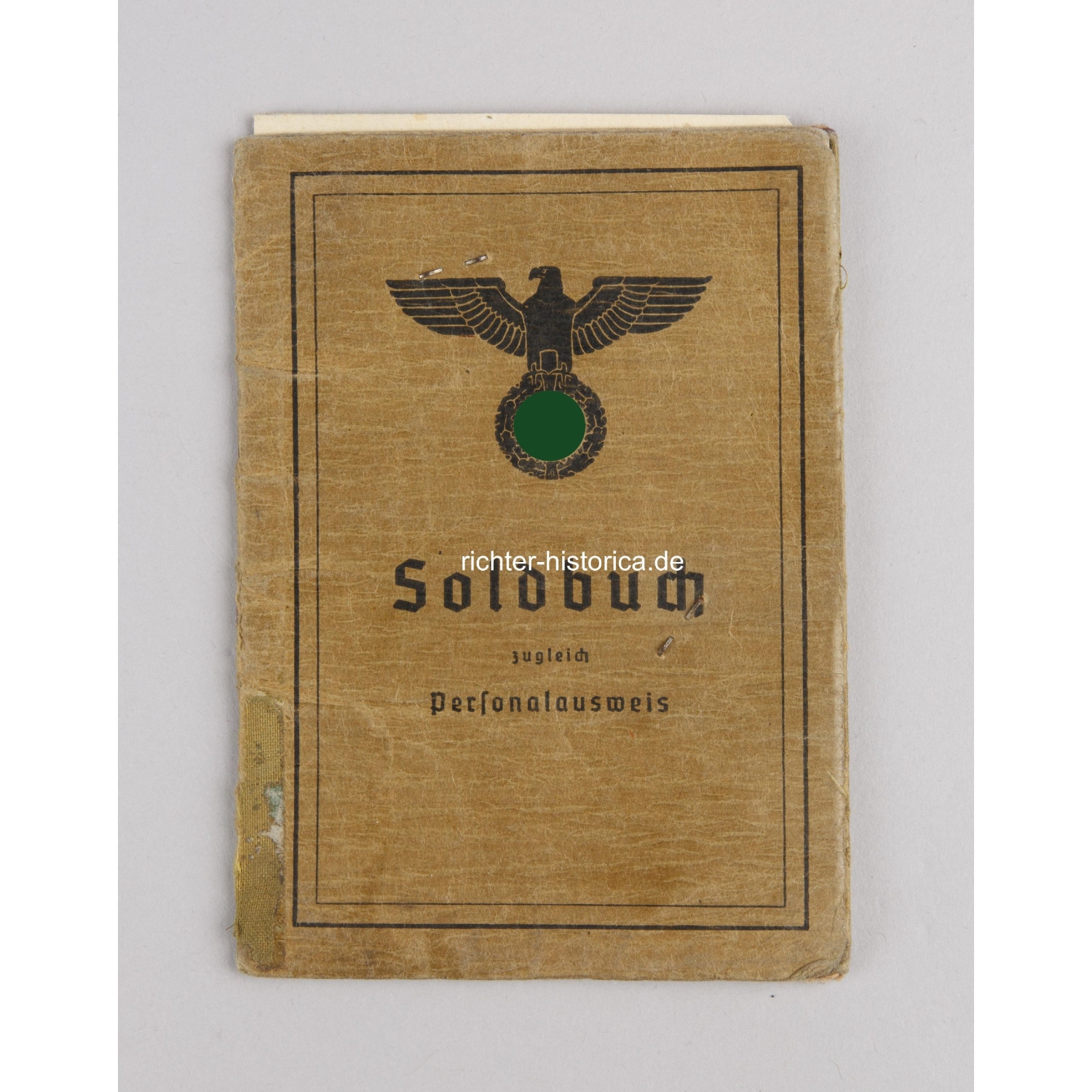 Soldbuch