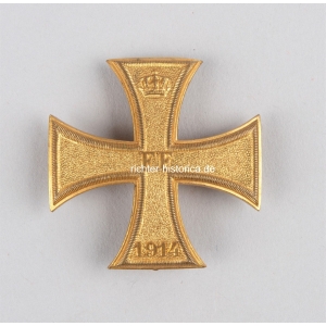 Militär-Verdienstkreuz 1.Klasse 1914