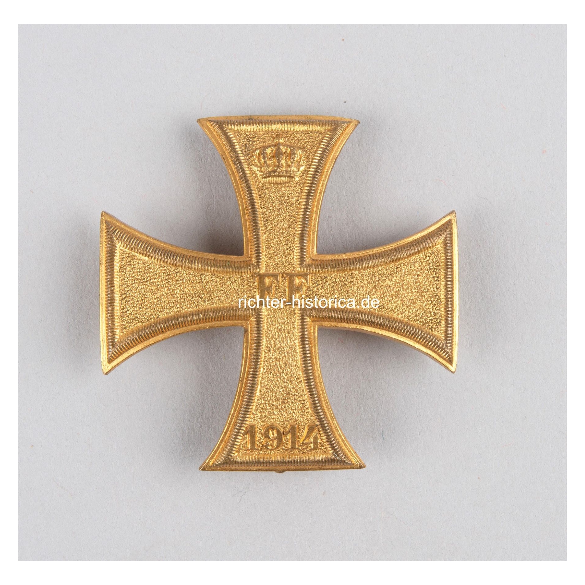 Militär-Verdienstkreuz 1.Klasse 1914