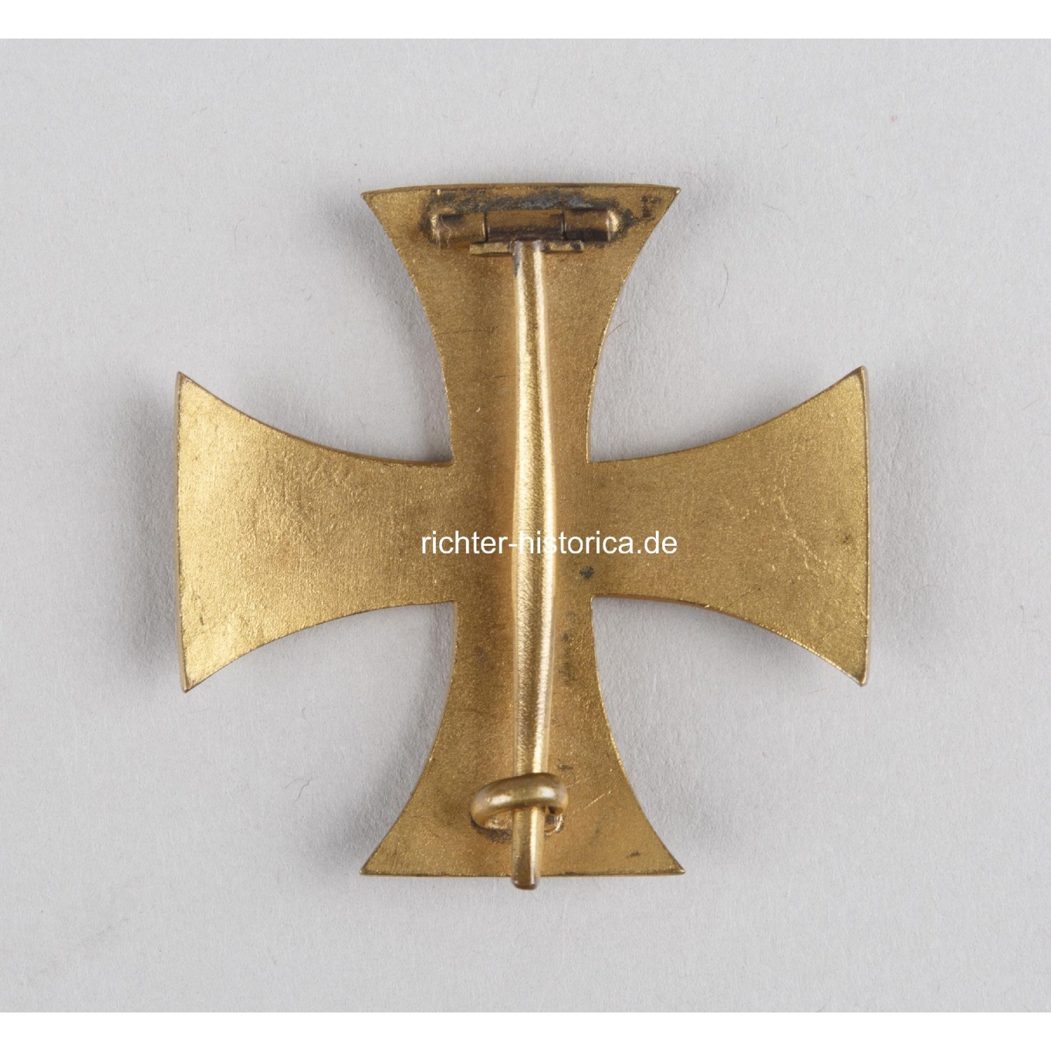 Militär-Verdienstkreuz 1.Klasse 1914