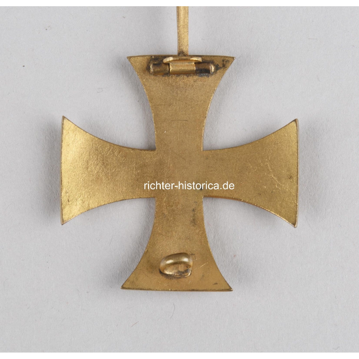 Militär-Verdienstkreuz 1.Klasse 1914