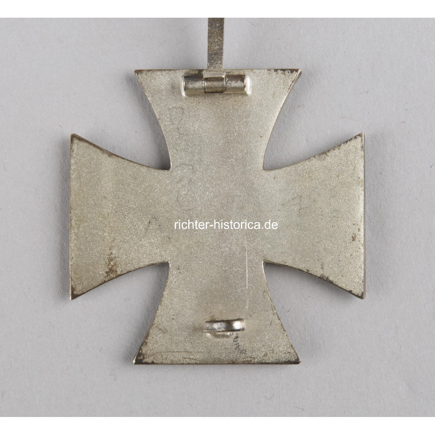 Eisernes Kreuz 1.Klasse 1939 im Etui – Zustand 1