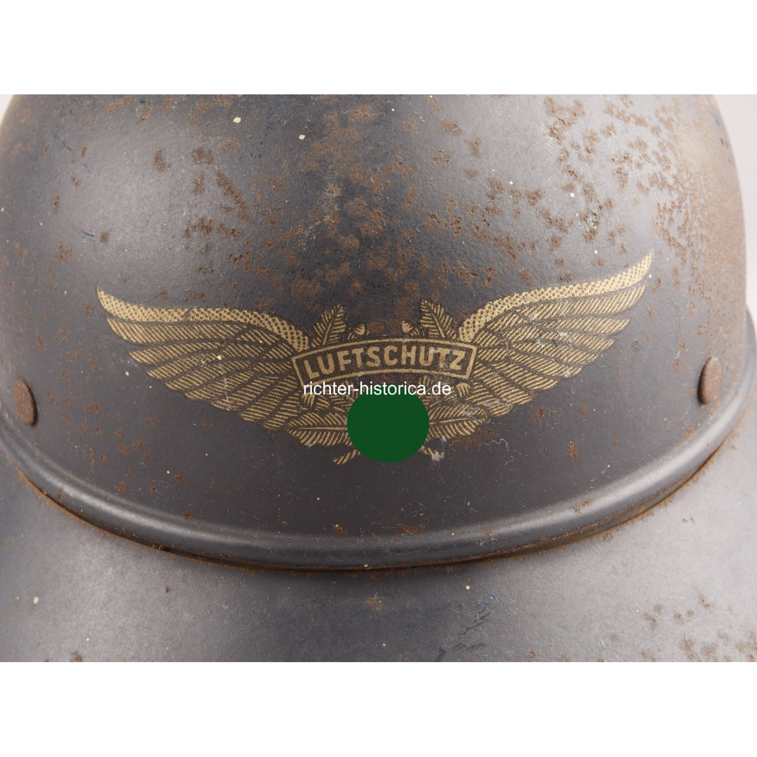 Luftschutz Stahlhelm RL-230/14