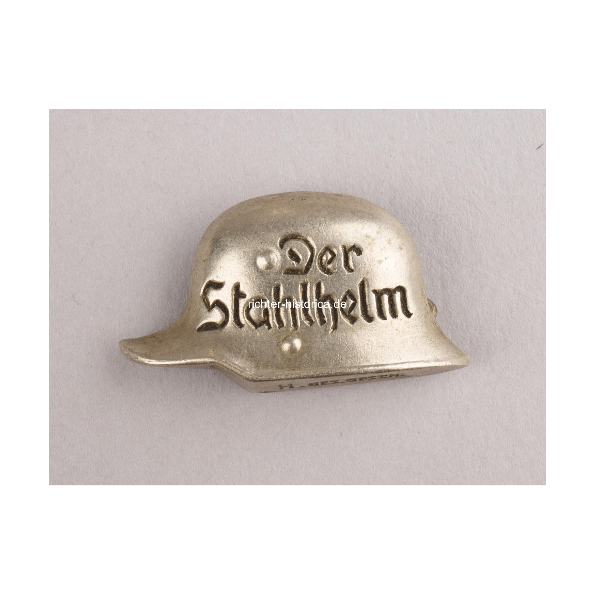 Stahlhelmbund "Der Stahlhelm" Mitgliedsabzeichen