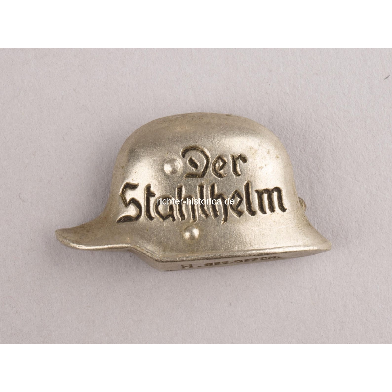 Stahlhelmbund "Der Stahlhelm" Mitgliedsabzeichen