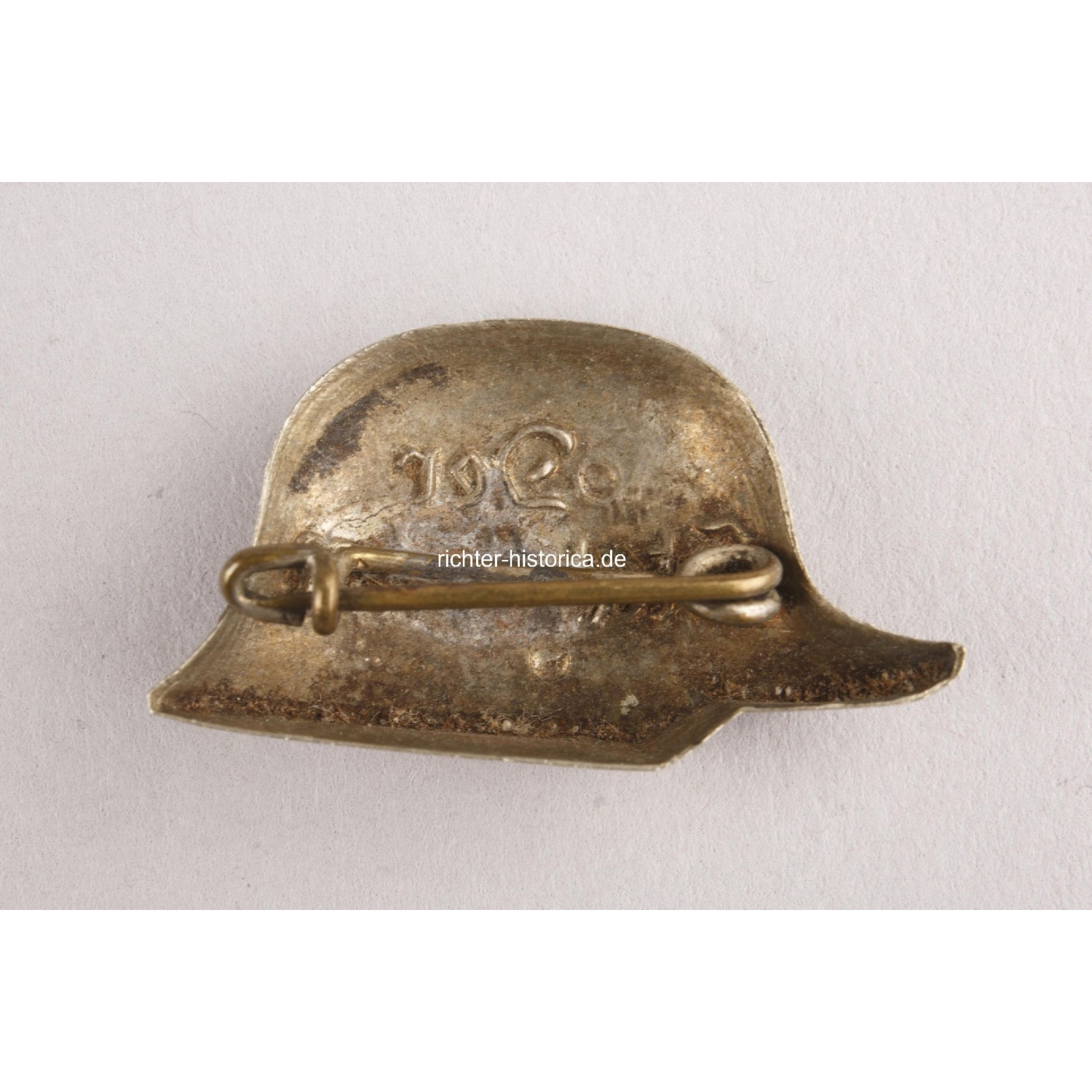 Stahlhelmbund "Der Stahlhelm" Mitgliedsabzeichen