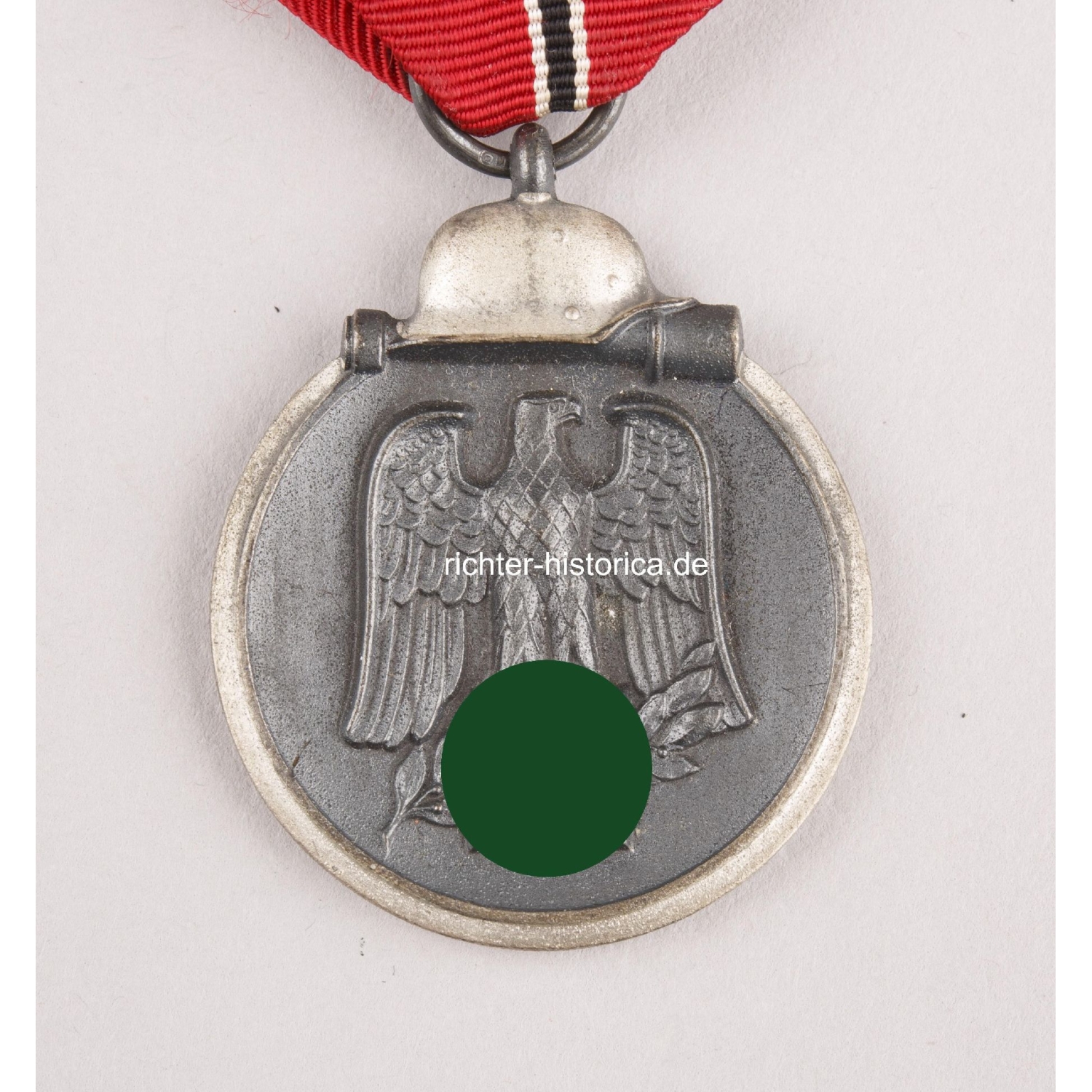 Ostmedaille Winterschlacht im Osten Herst.110