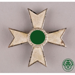 Kriegsverdienstkreuz 1.Klasse ohne Schwerter