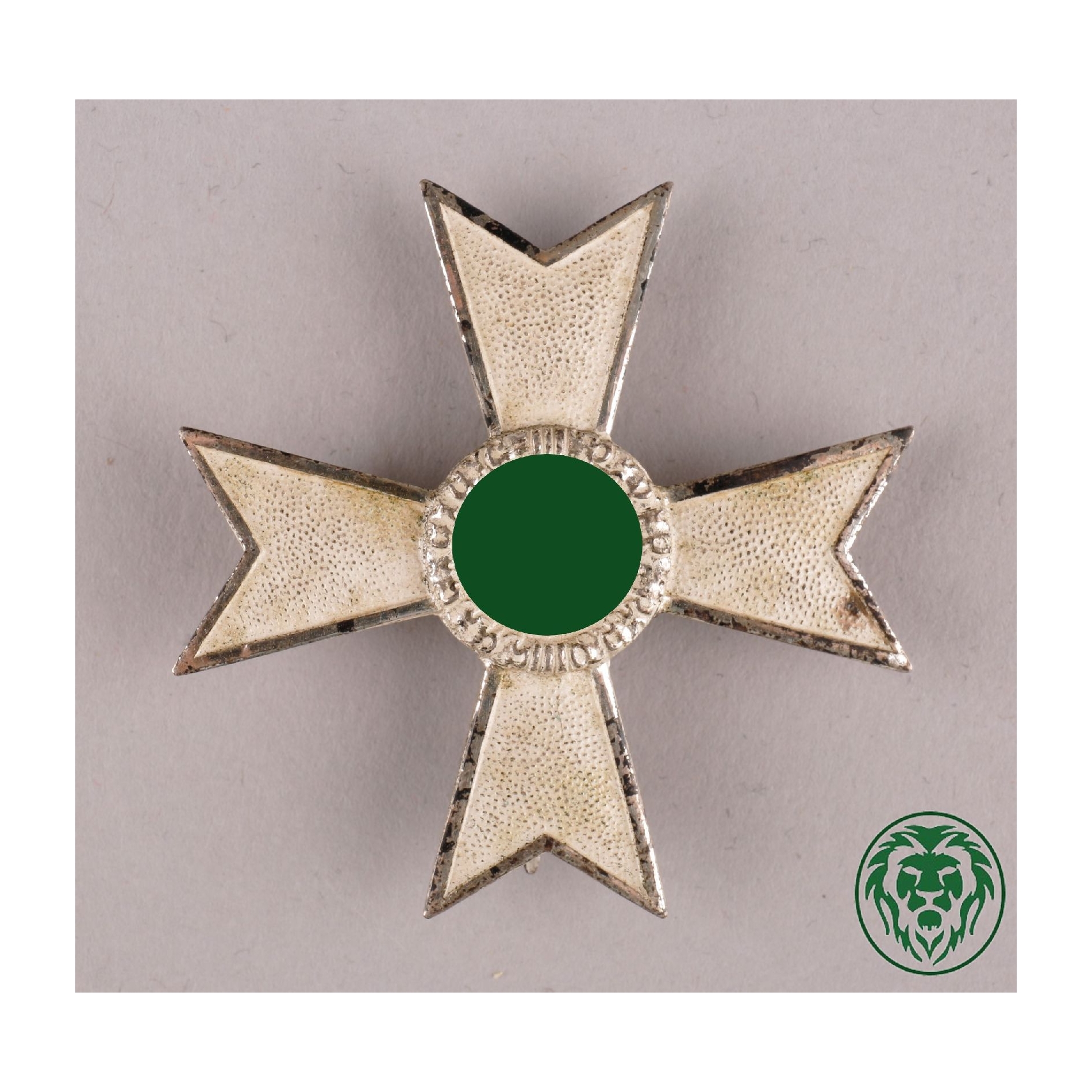 Kriegsverdienstkreuz 1.Klasse ohne Schwerter