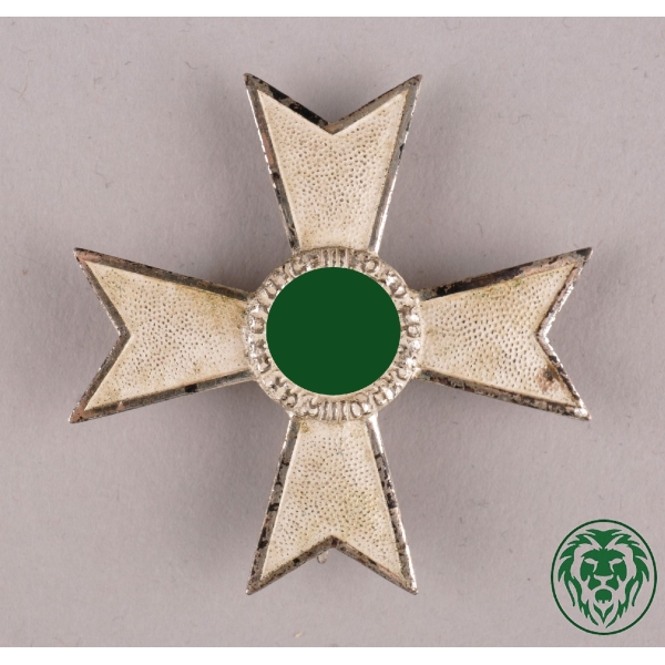 Kriegsverdienstkreuz 1.Klasse ohne Schwerter