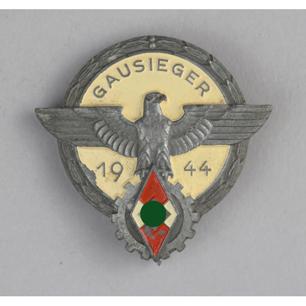 Gausieger Im Reichsberufswettkampf 1944