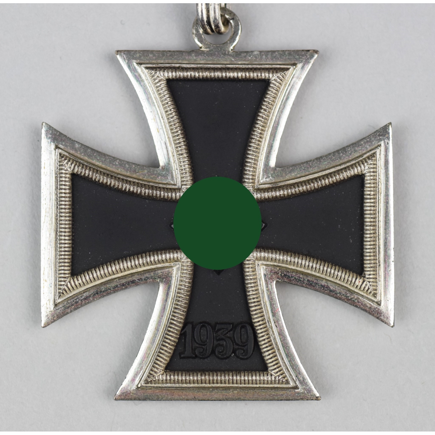 Ritterkreuz des Eisernen Kreuzes O.Schickle im LDO Etui 1.Form, Mint Condition!