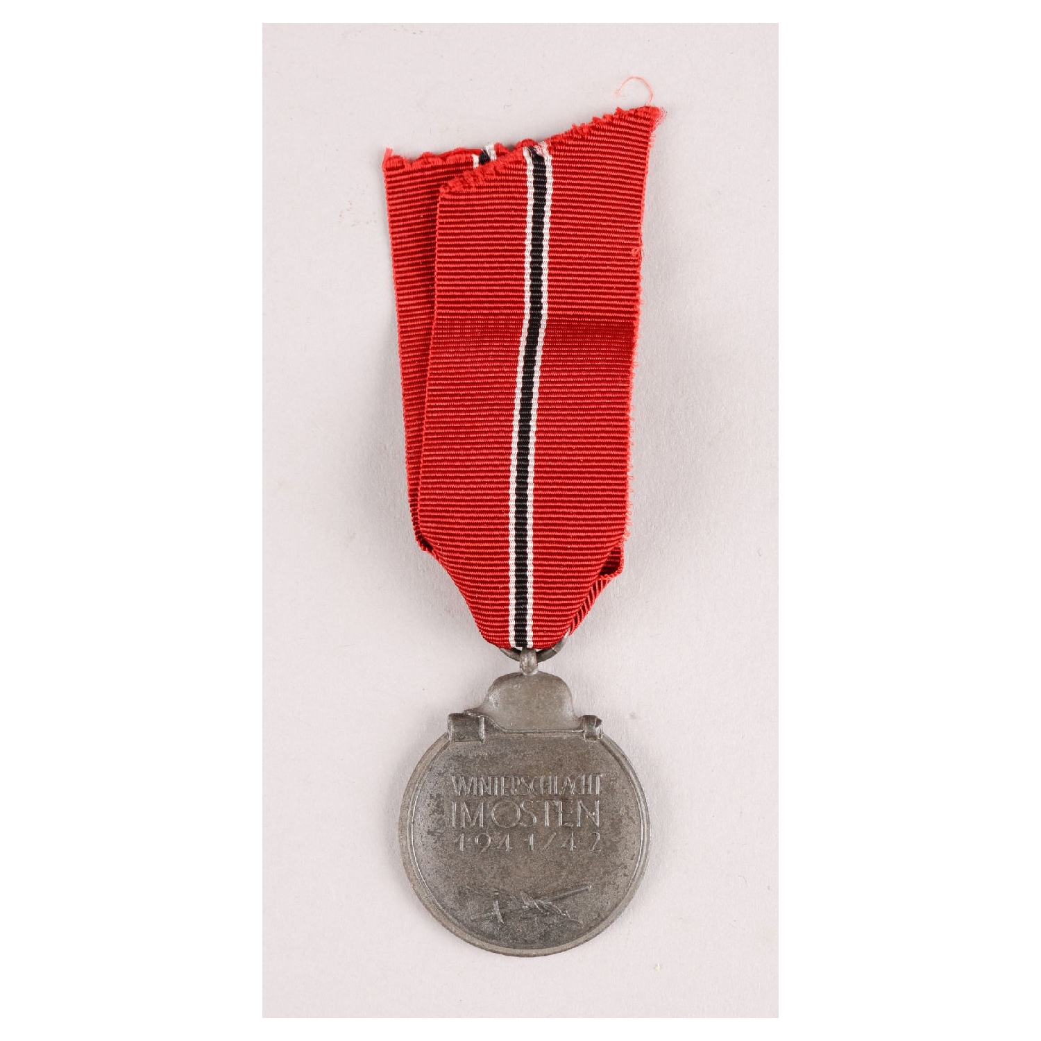 Ostmedaille Winterschlacht im Osten 1941/42