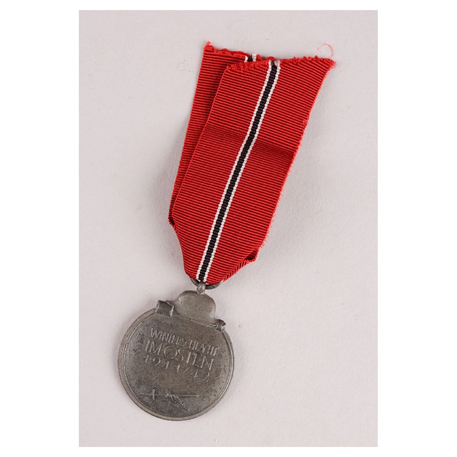 Ostmedaille Winterschlacht im Osten 1941/42