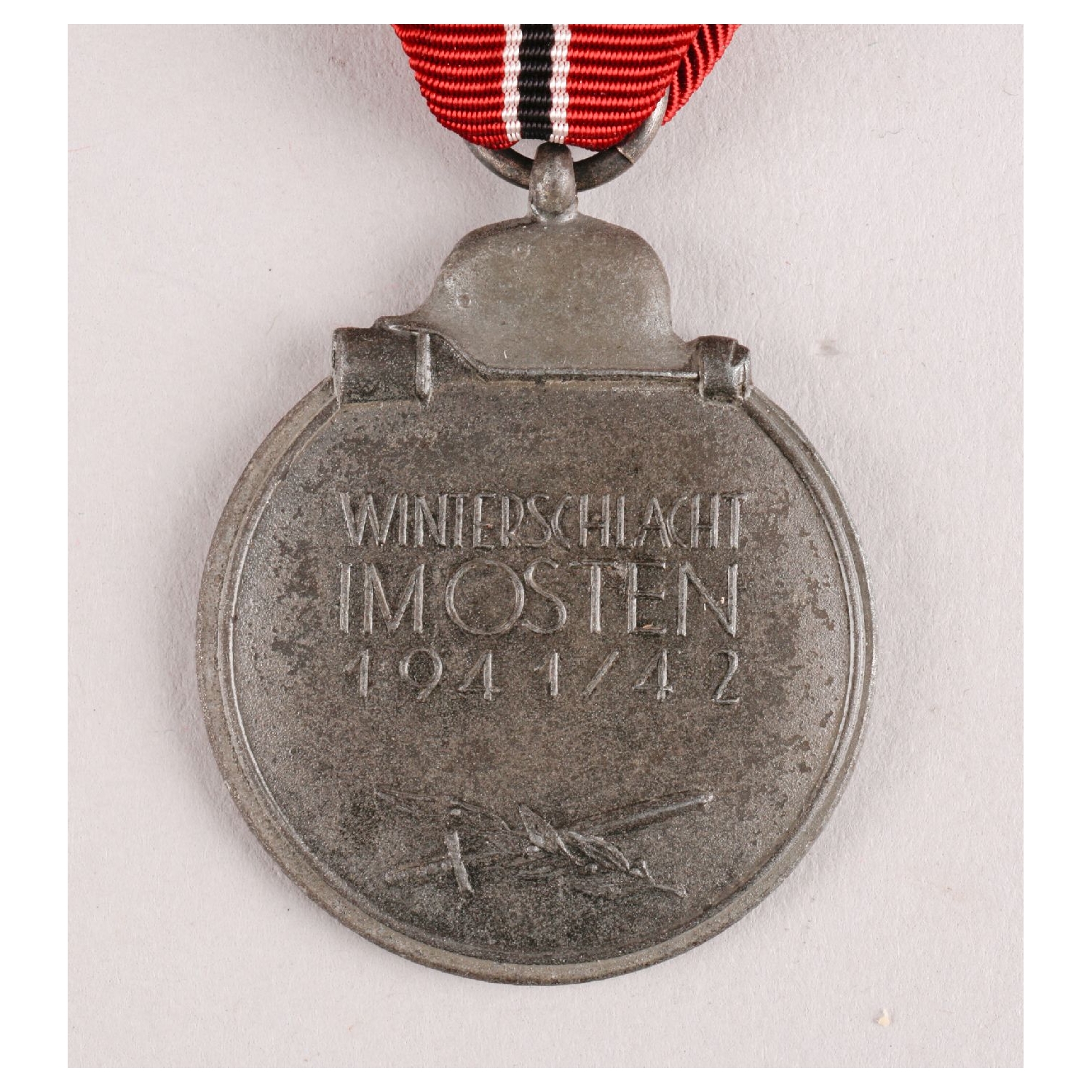 Ostmedaille Winterschlacht im Osten 1941/42