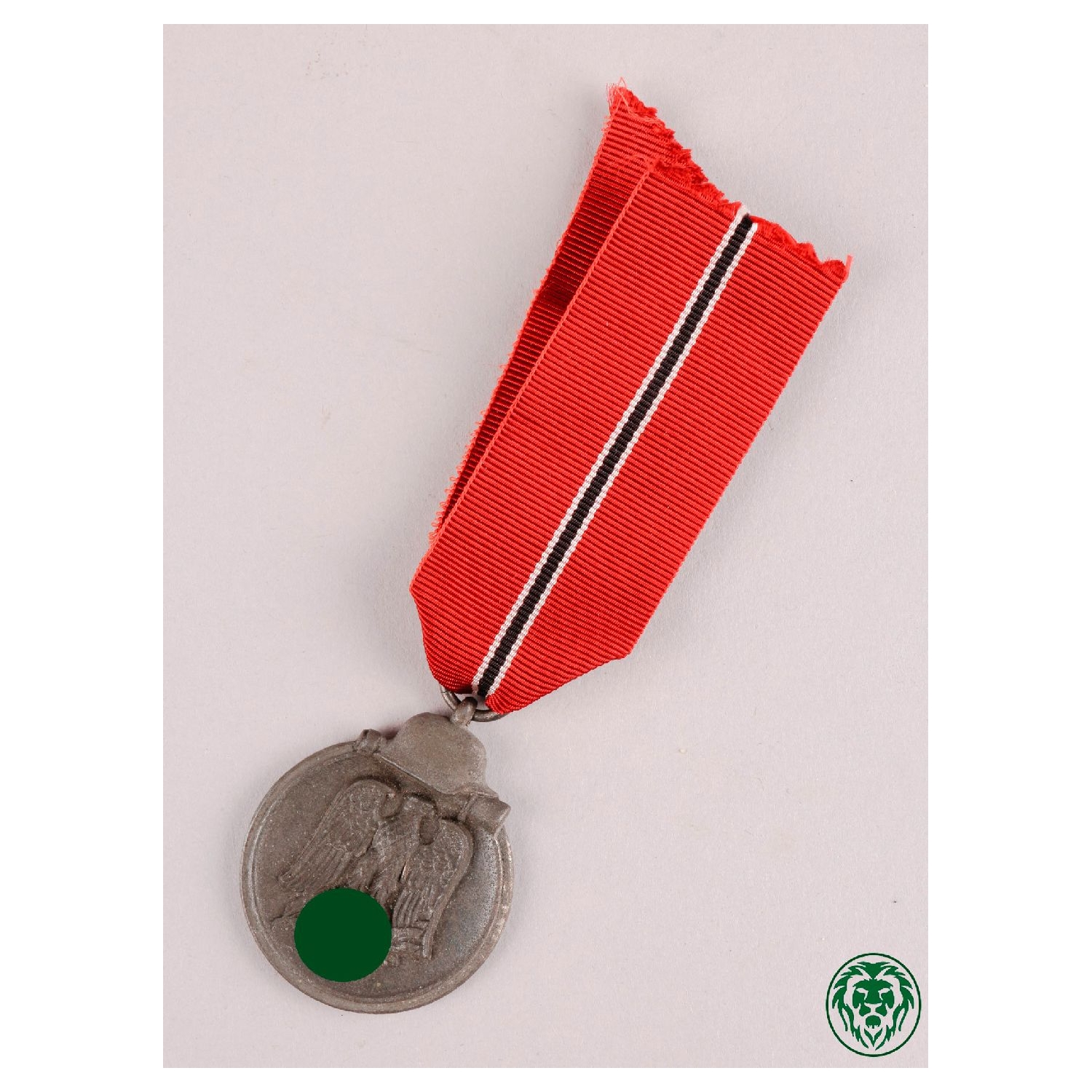 Ostmedaille Winterschlacht im Osten 1941/42