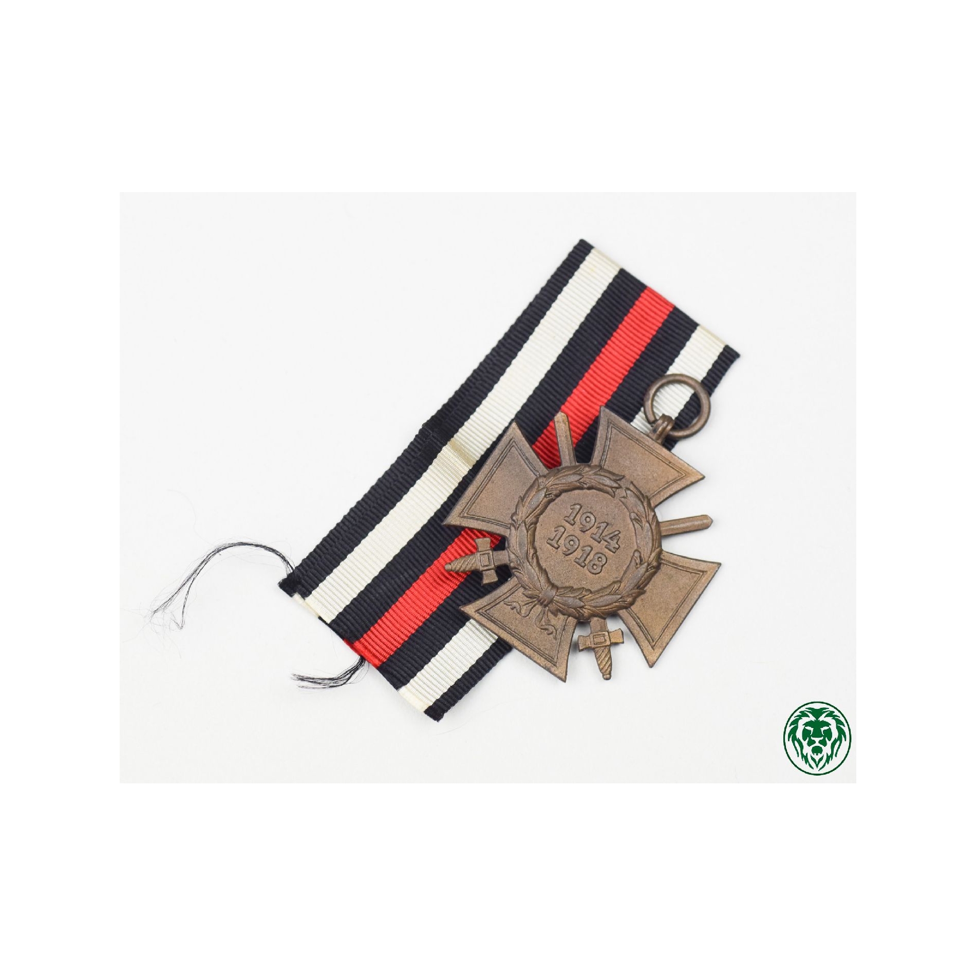 Ehrenkreuz für Frontkämpfer 1.Weltkrieg "G3"