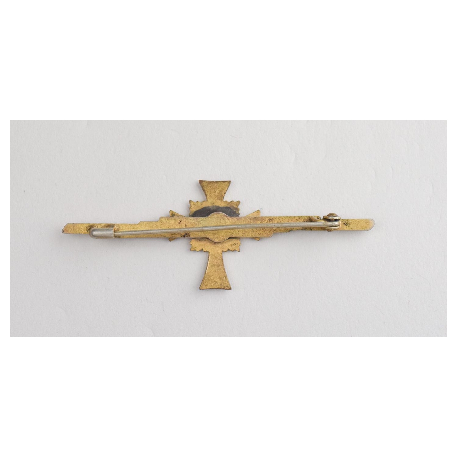 16mm Ehrenkreuz der Deutschen Mutter in Gold