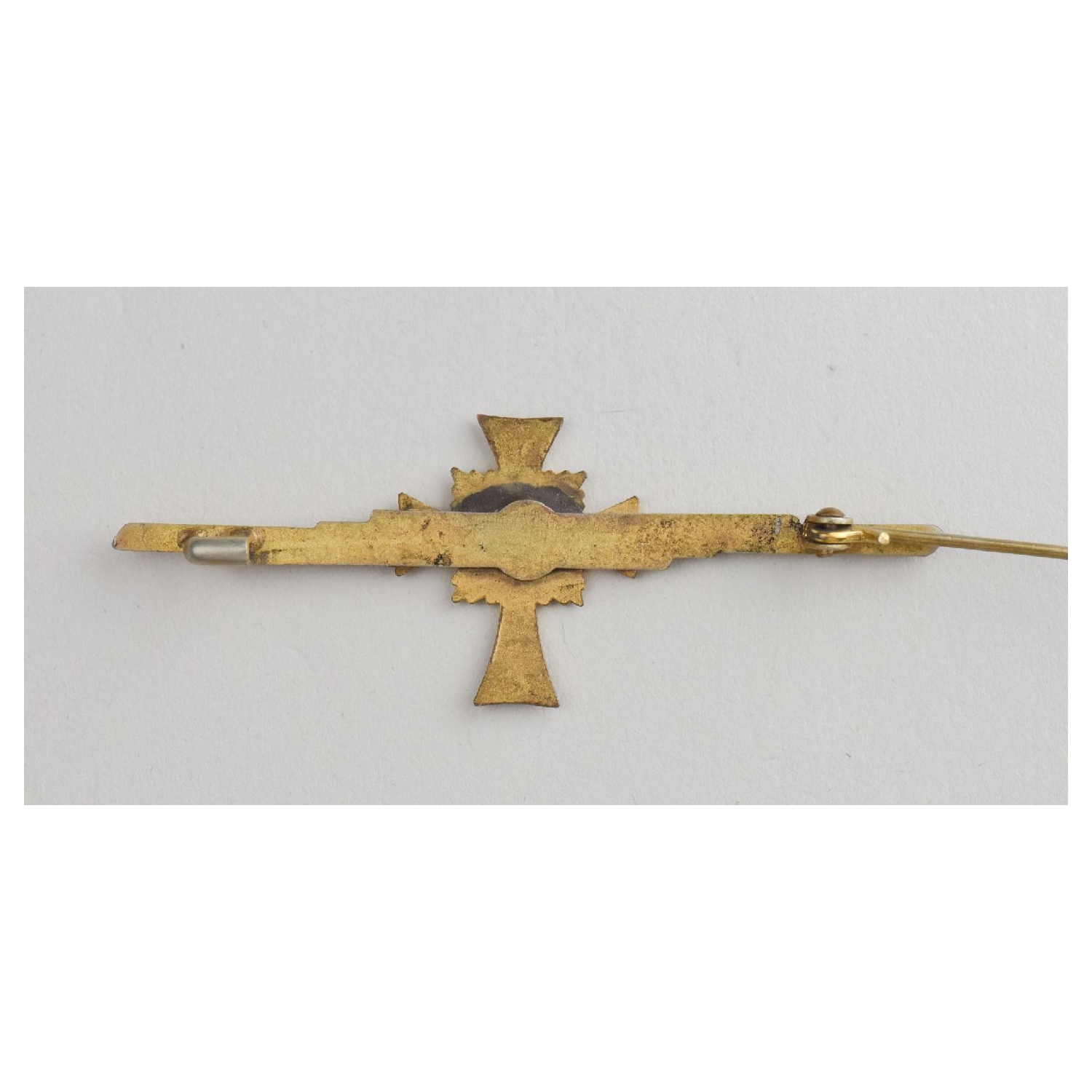 16mm Ehrenkreuz der Deutschen Mutter in Gold