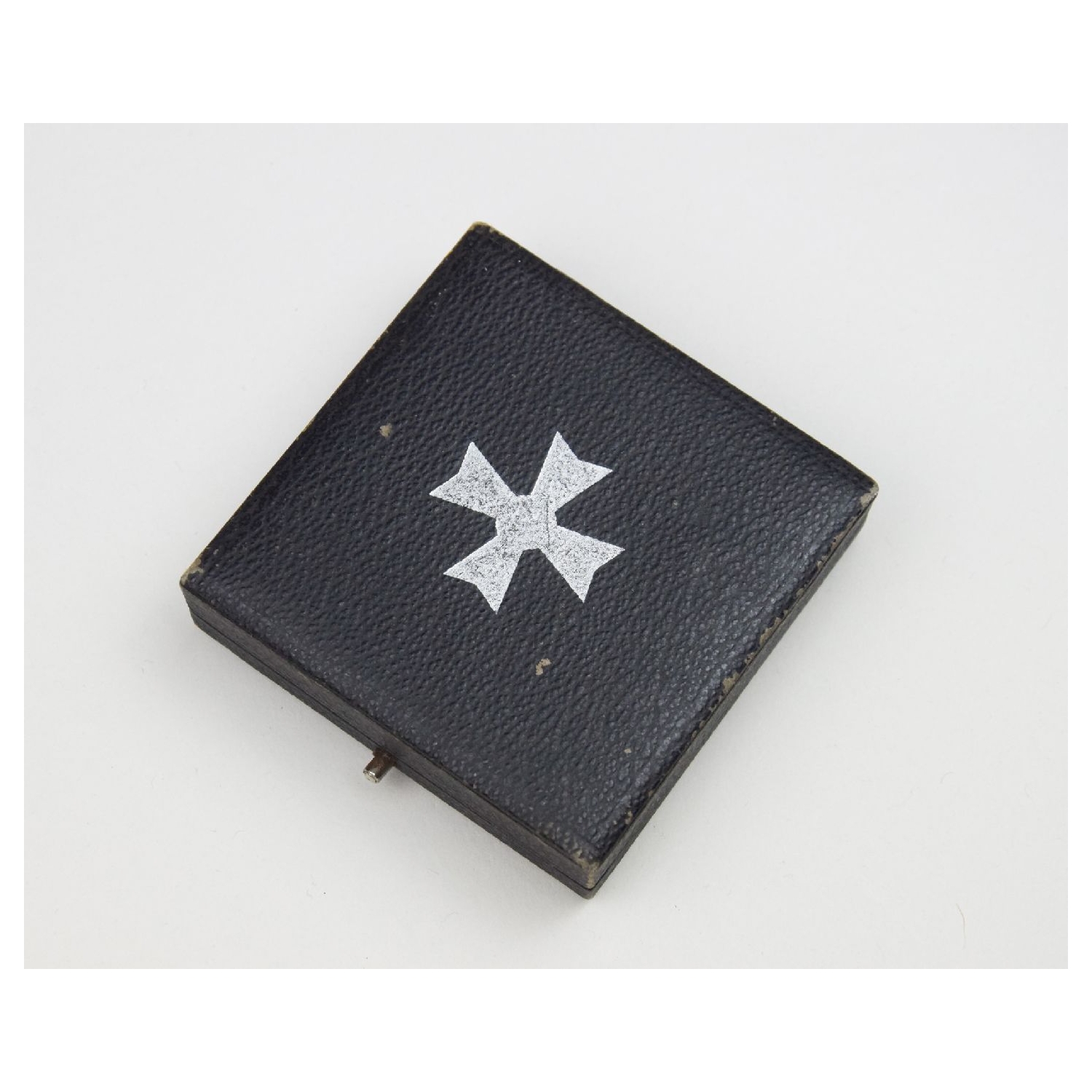 Kriegsverdienstkreuz 1.Klasse im Etui "50"