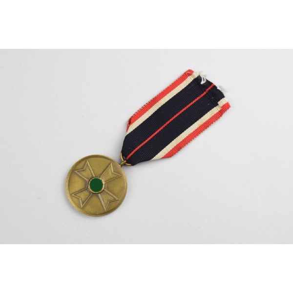 Kriegsverdienstmedaille 1939 Am Verleihungsband