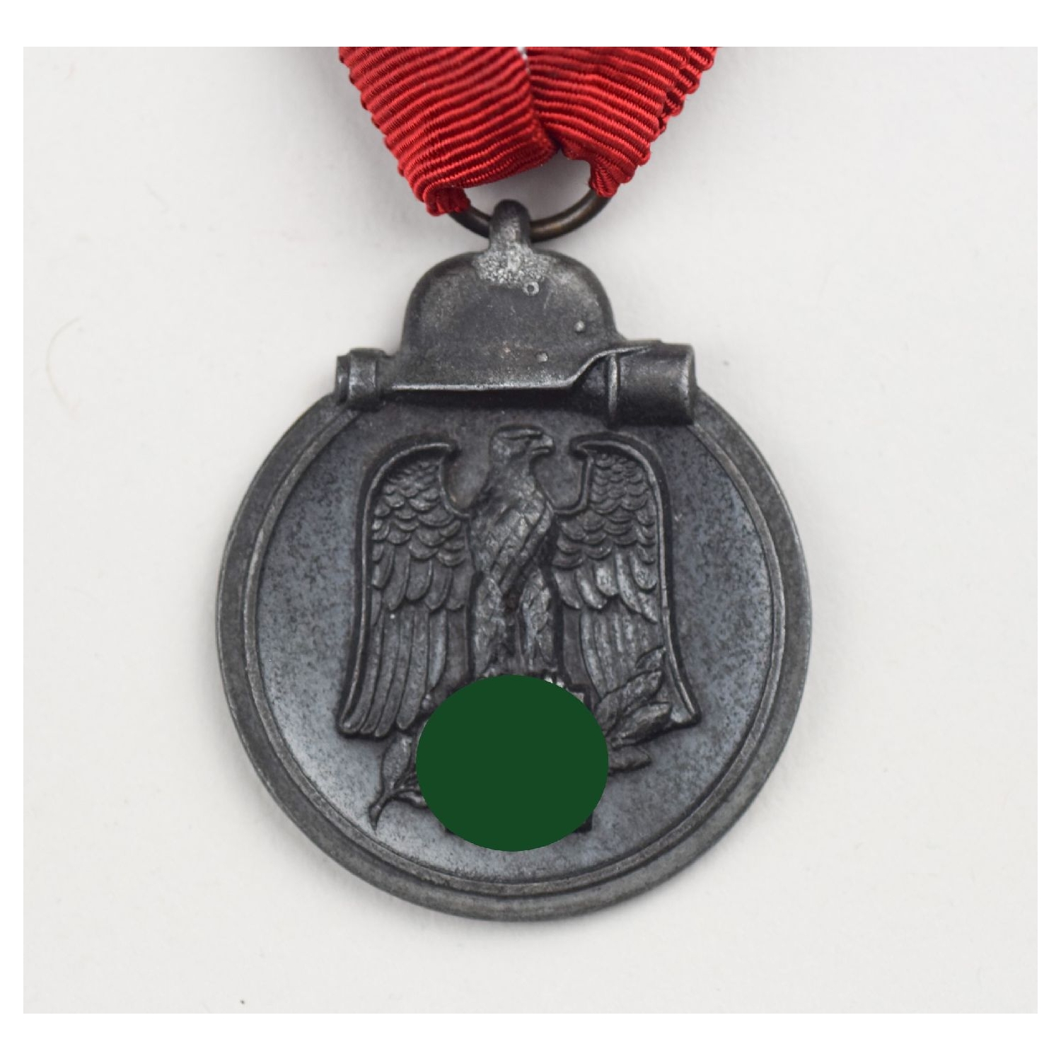 Winterschlacht im Osten Ostmedaille 1941/42