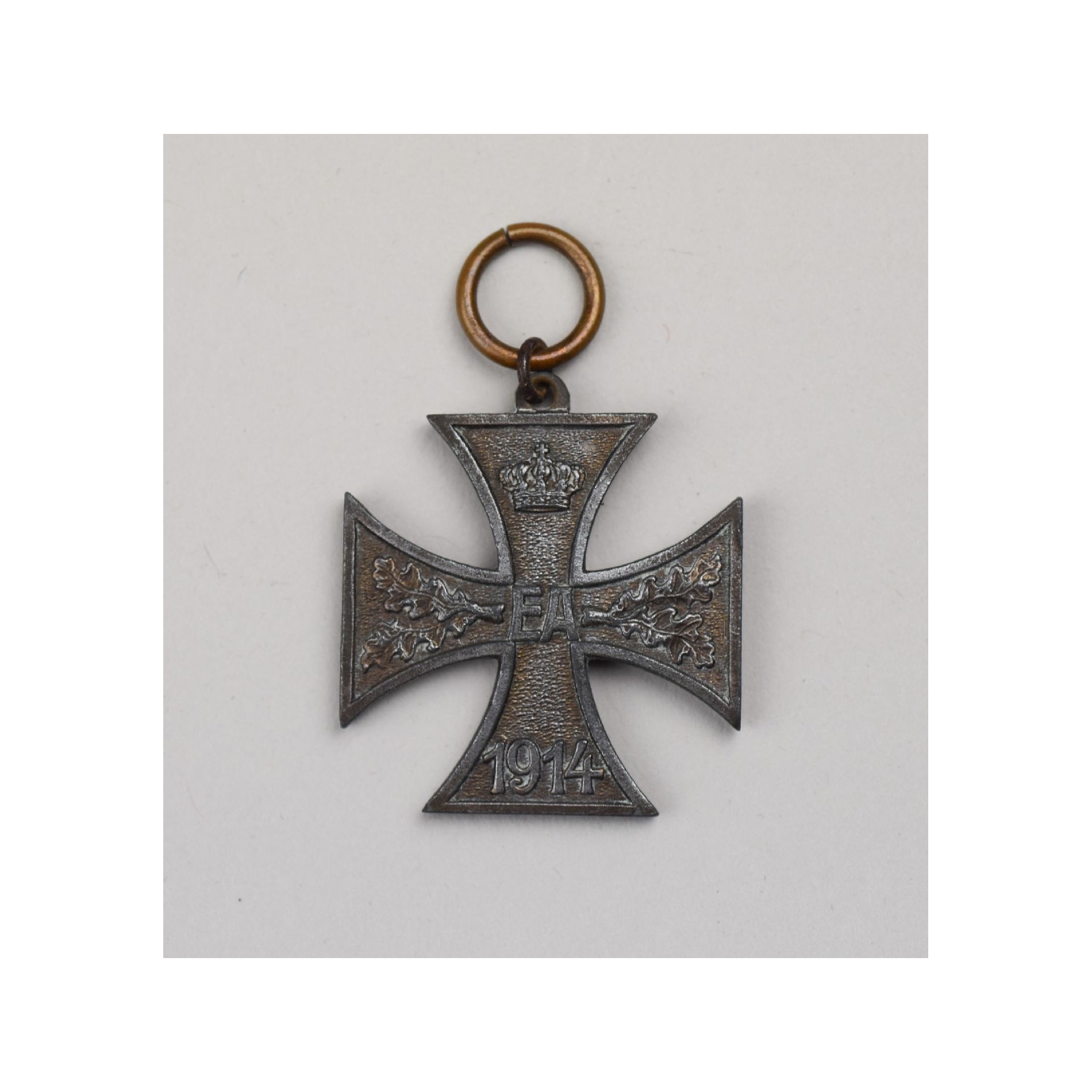 Braunschweig Kriegsverdienstkreuz 2.Klasse