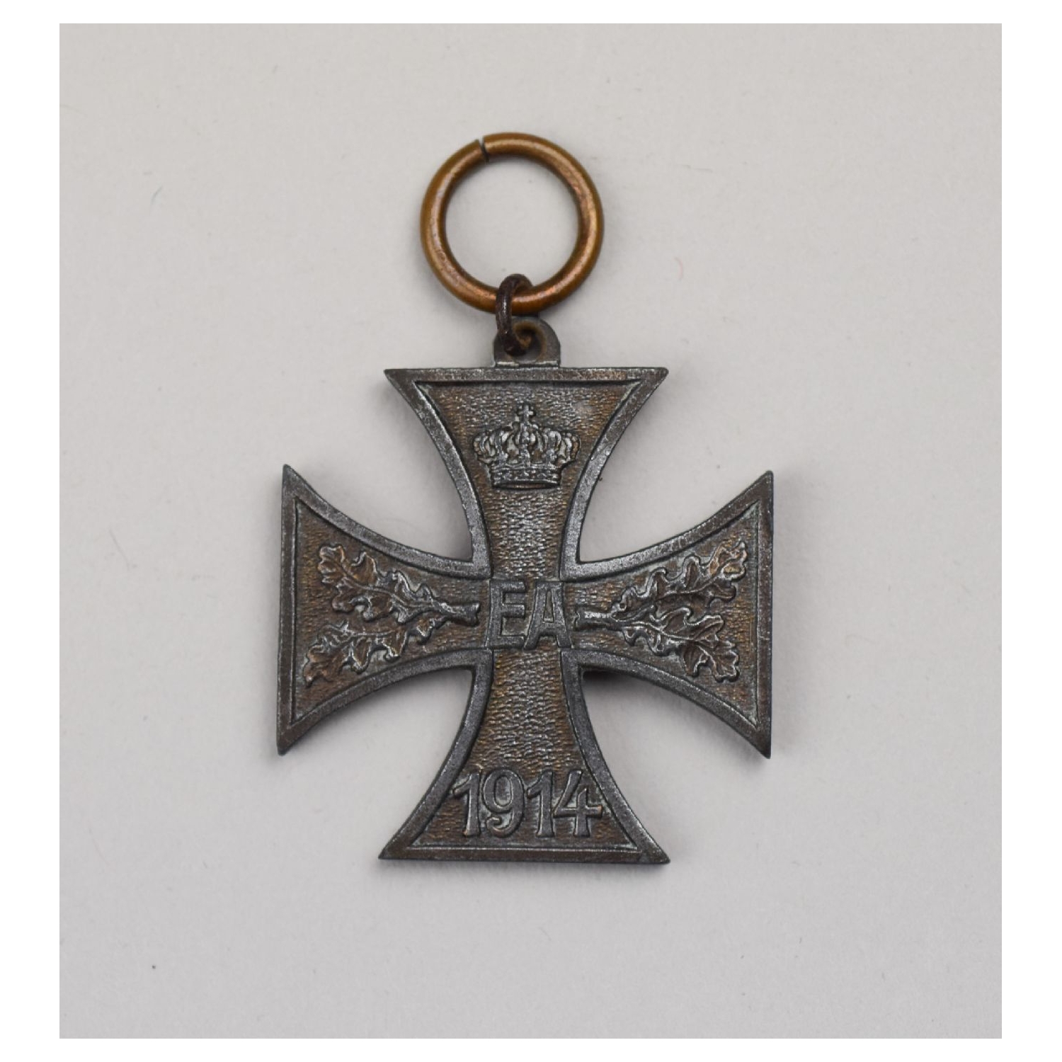 Braunschweig Kriegsverdienstkreuz 2.Klasse