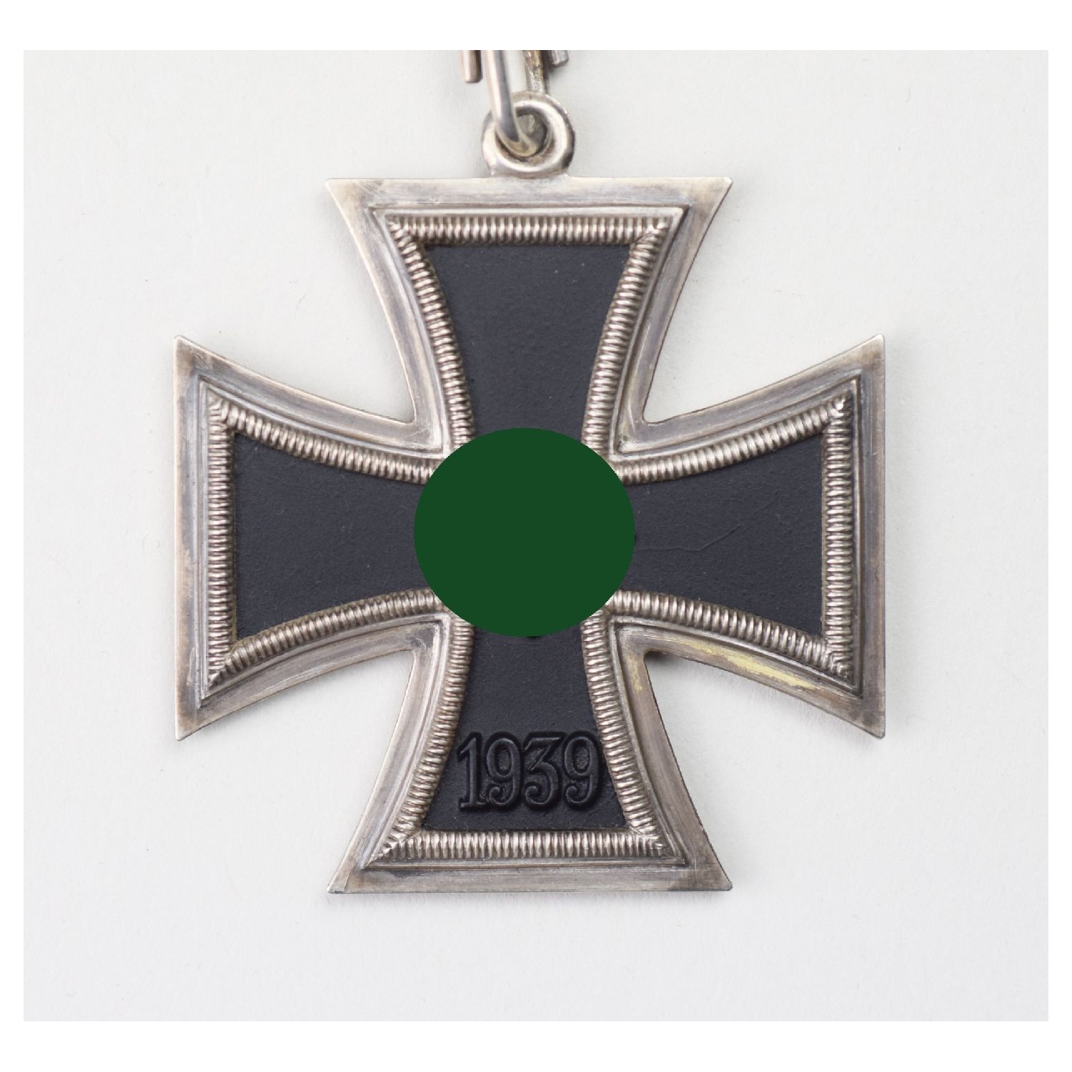 Ritterkreuz des Eisernen Kreuzes Herst.65 Type 1 in Mint Condition