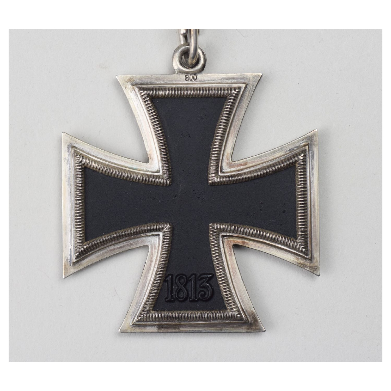Ritterkreuz des Eisernen Kreuzes Herst.65 Type 1 in Mint Condition