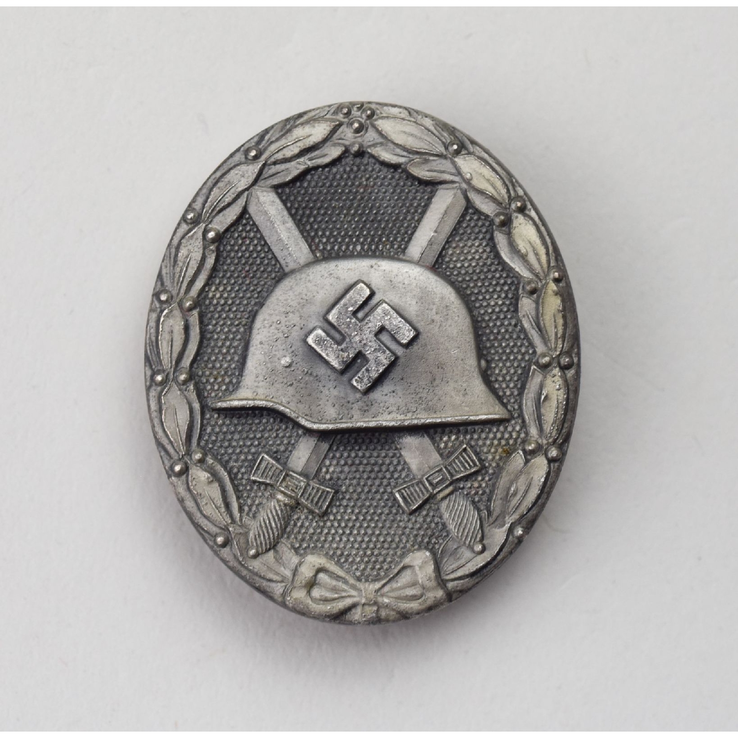 Anschluss Österreich Medaille Zur Erinnerung An Den 13. März 1938 Im Etui!