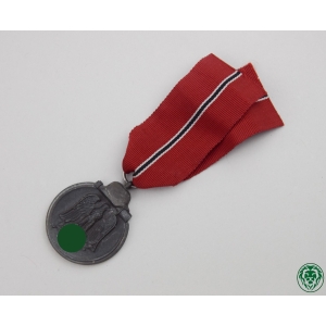 Ostmedaille 1941/42 Winterschlacht im Osten