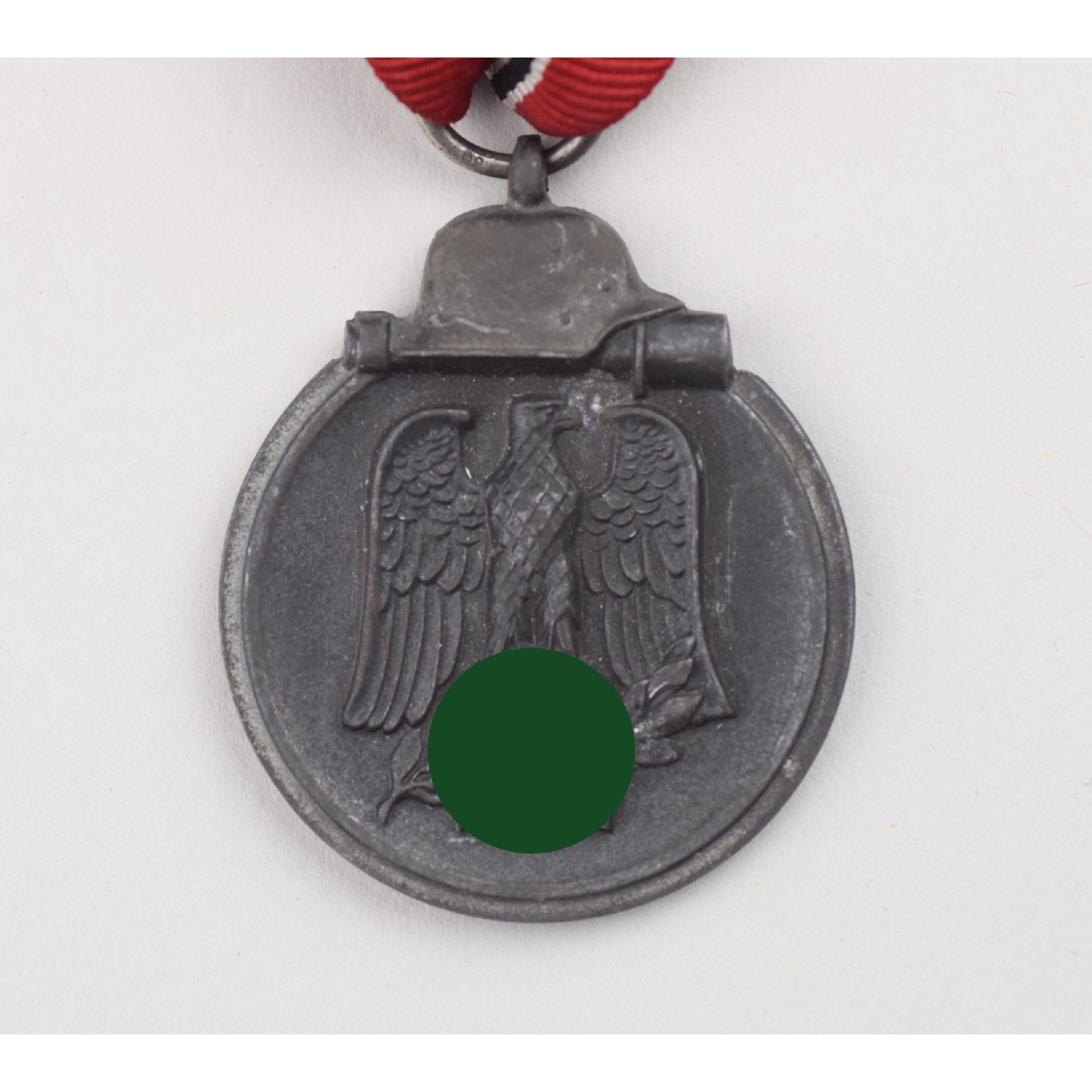 Ostmedaille 1941/42 Winterschlacht im Osten mit Herst."30"