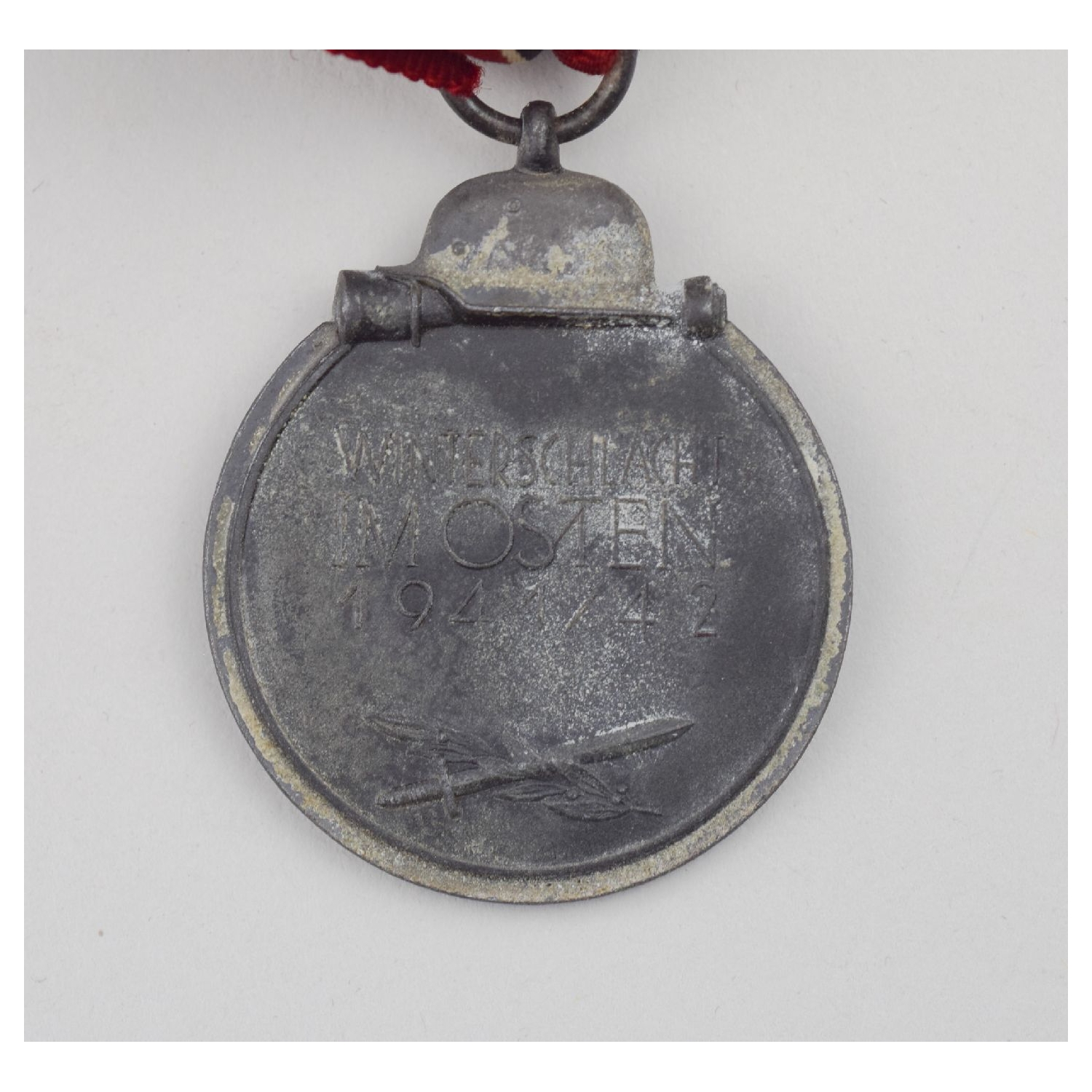 Ostmedaille Winterschlacht im Osten 1941/42