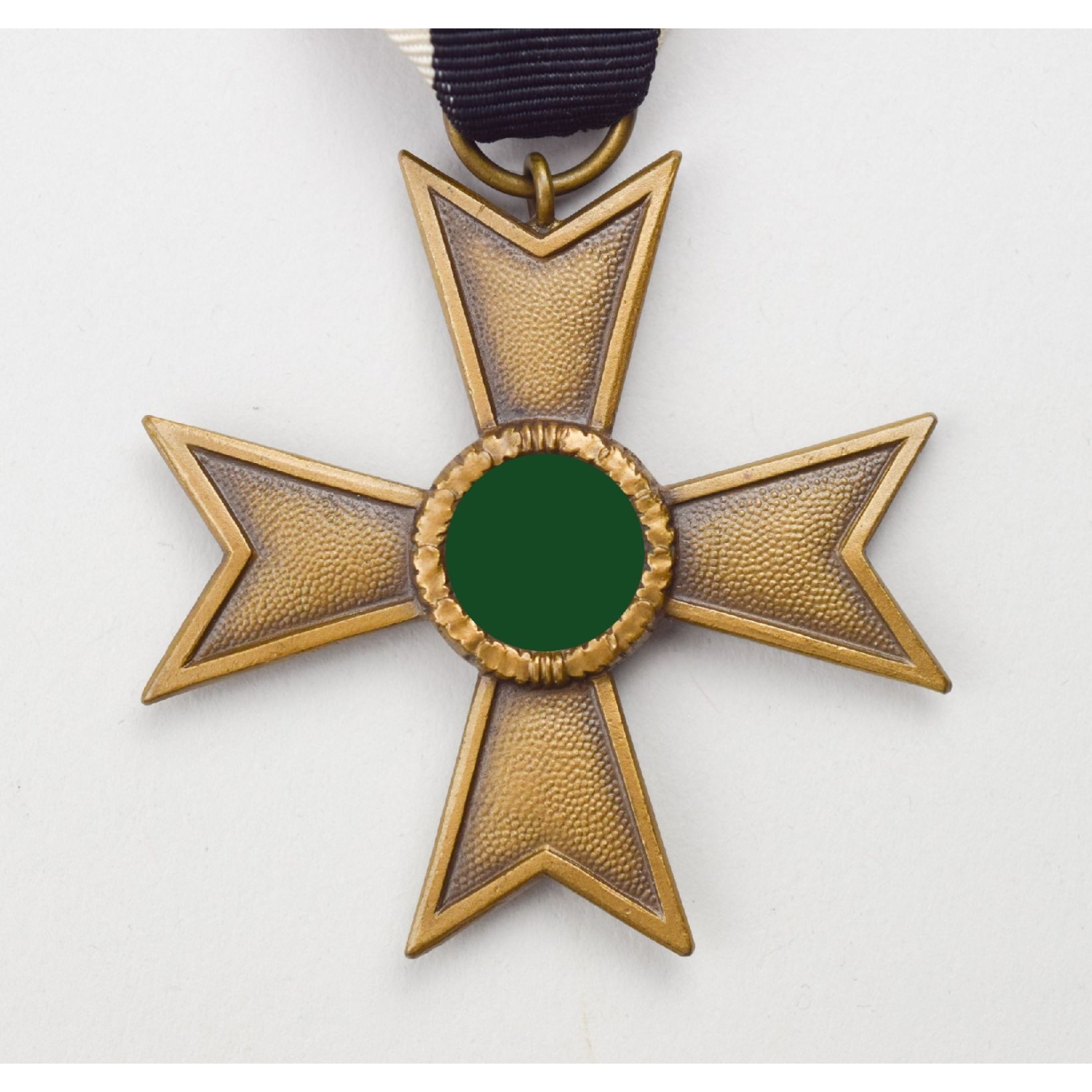 Kriegsverdienstkreuz 2.Klasse ohne Schwerter