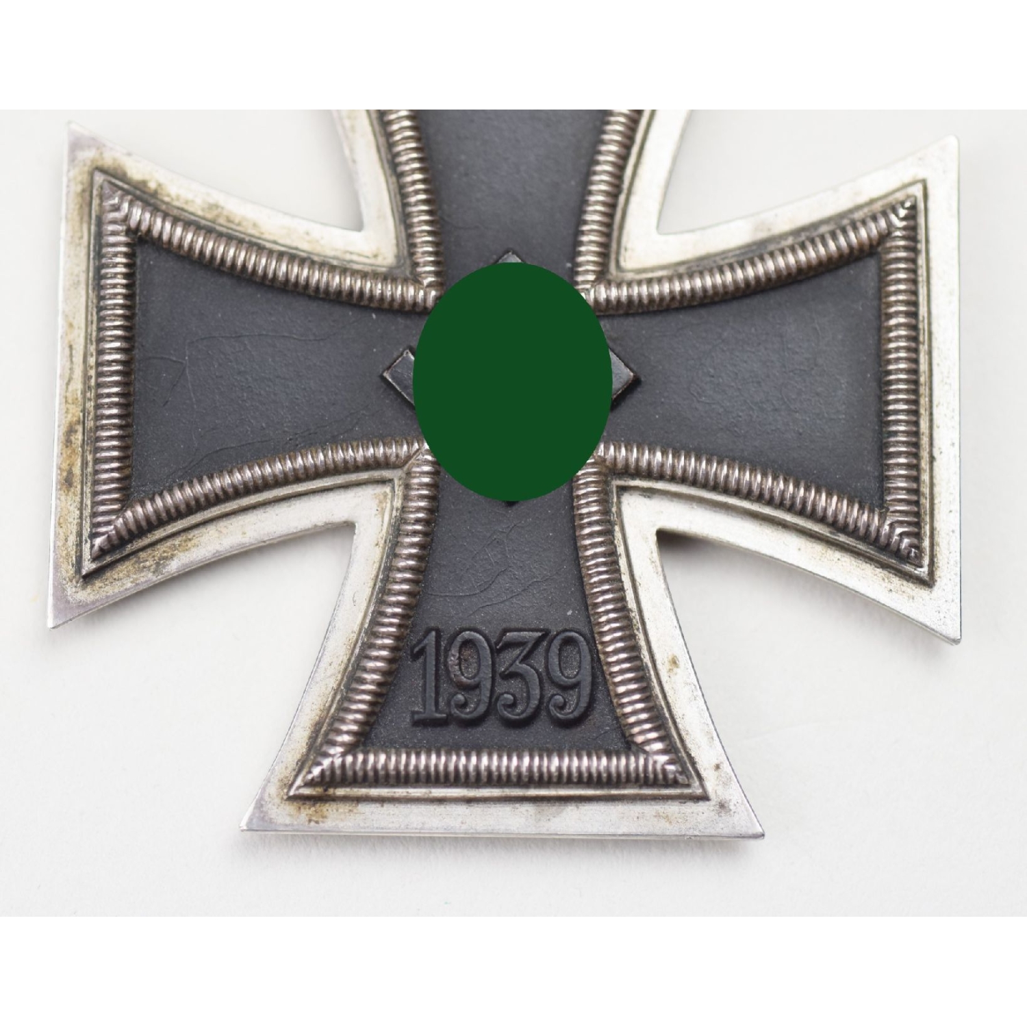 Ritterkreuz Des Eisernen Kreuzes Hersteller "65"
