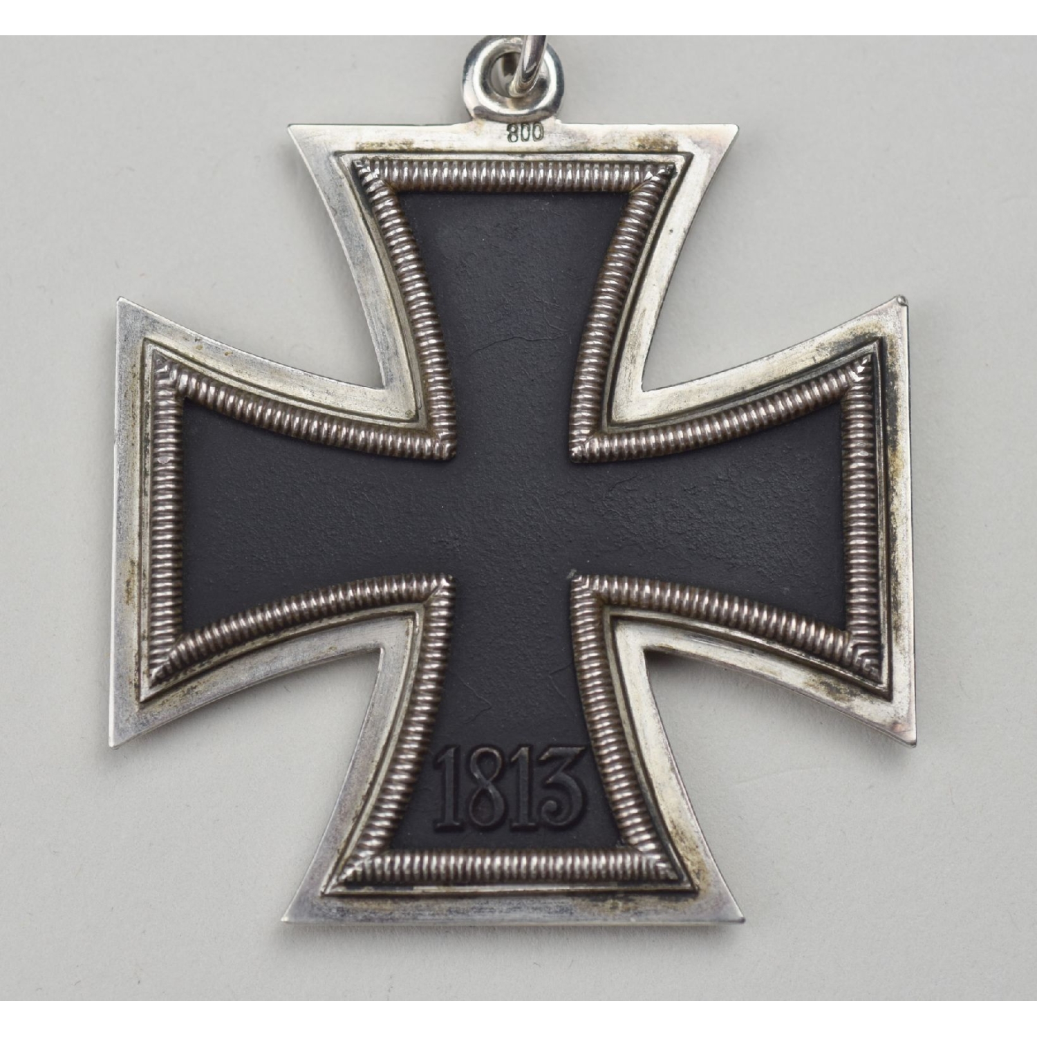 Ritterkreuz Des Eisernen Kreuzes Hersteller "65"