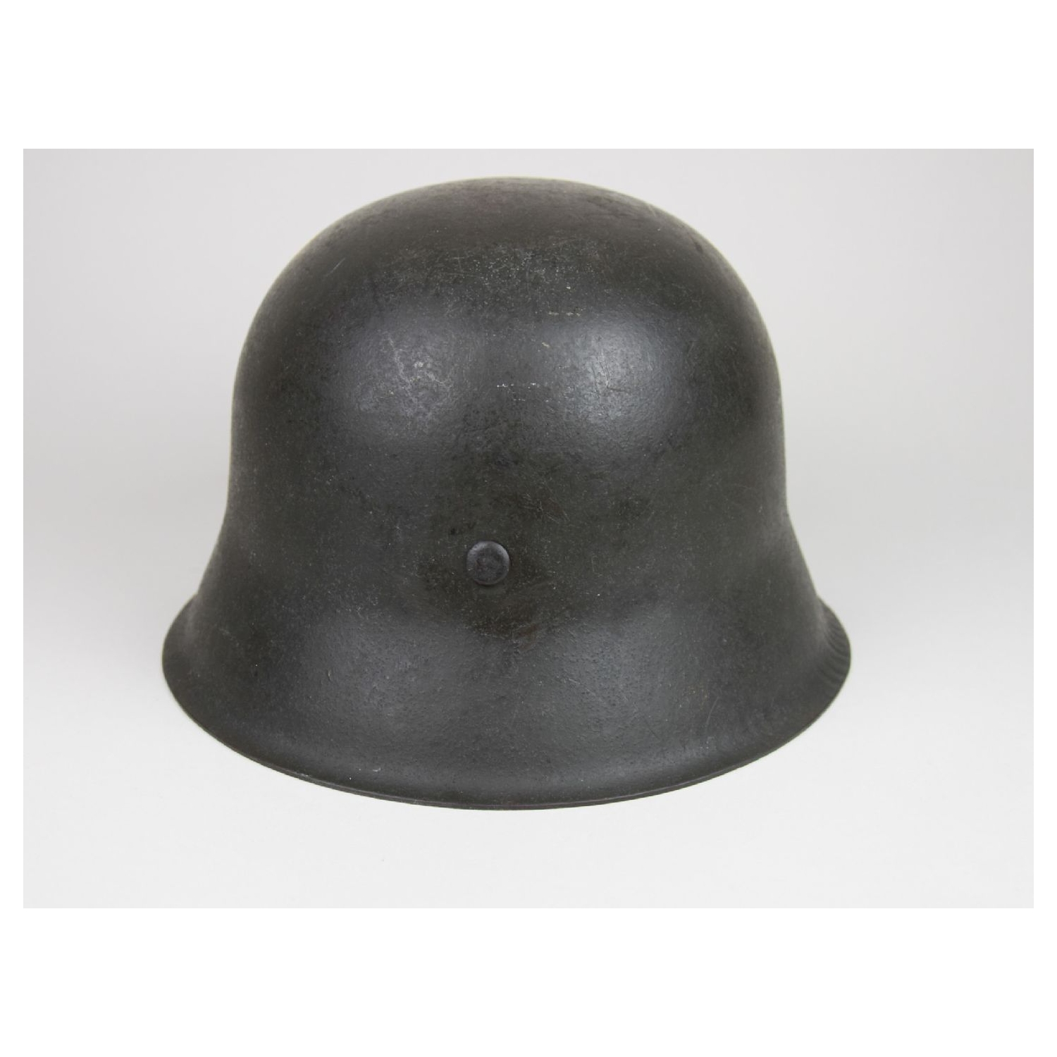 M42 Stahlhelm der Wehrmacht 1 Emblem Kopfgröße 57 TOP Zustand