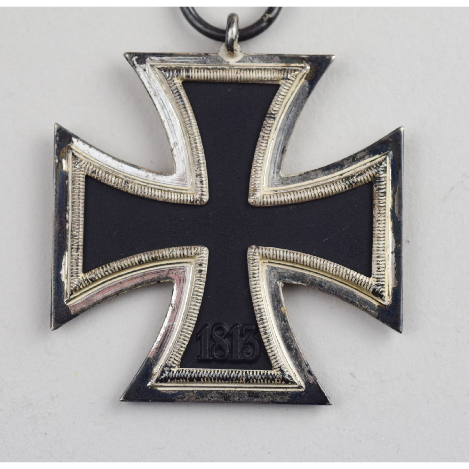 Eisernes Kreuz 2.Klasse 1939 mit Herst.100