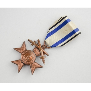 Bayern Militär Verdienstkreuz 3. Klasse mit Schwertern
