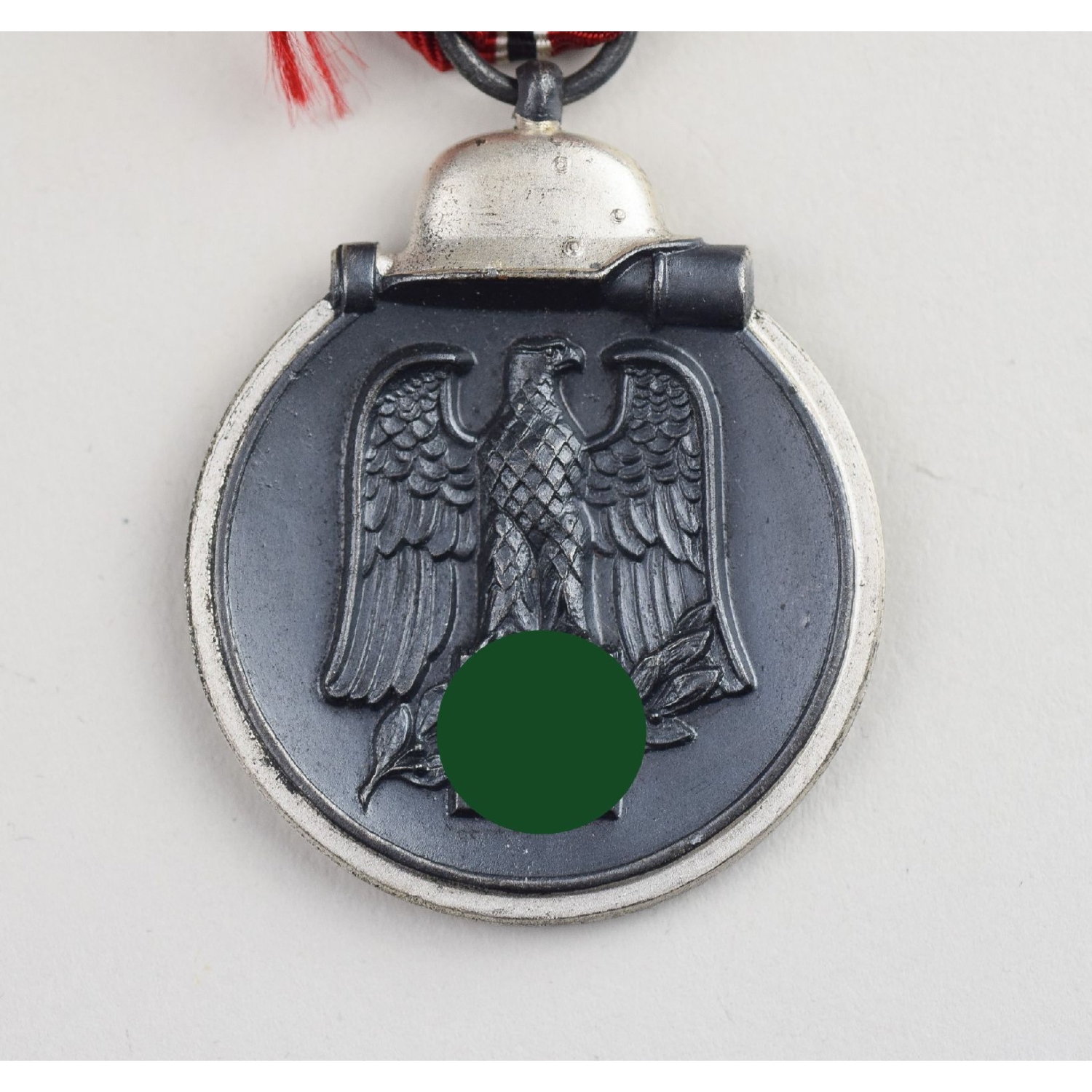 Ostmedaille Winterschlacht im Osten 1941/42 Herst.51 sehr selten!