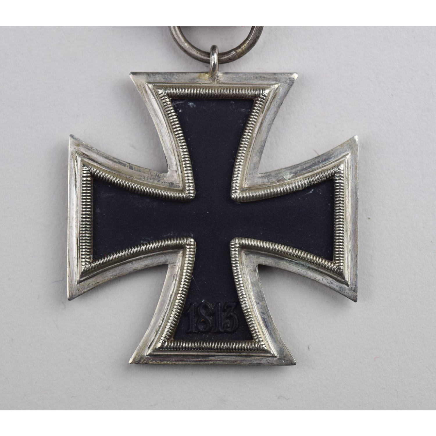 Eiserne Kreuz 2.Klasse mit Herst.23