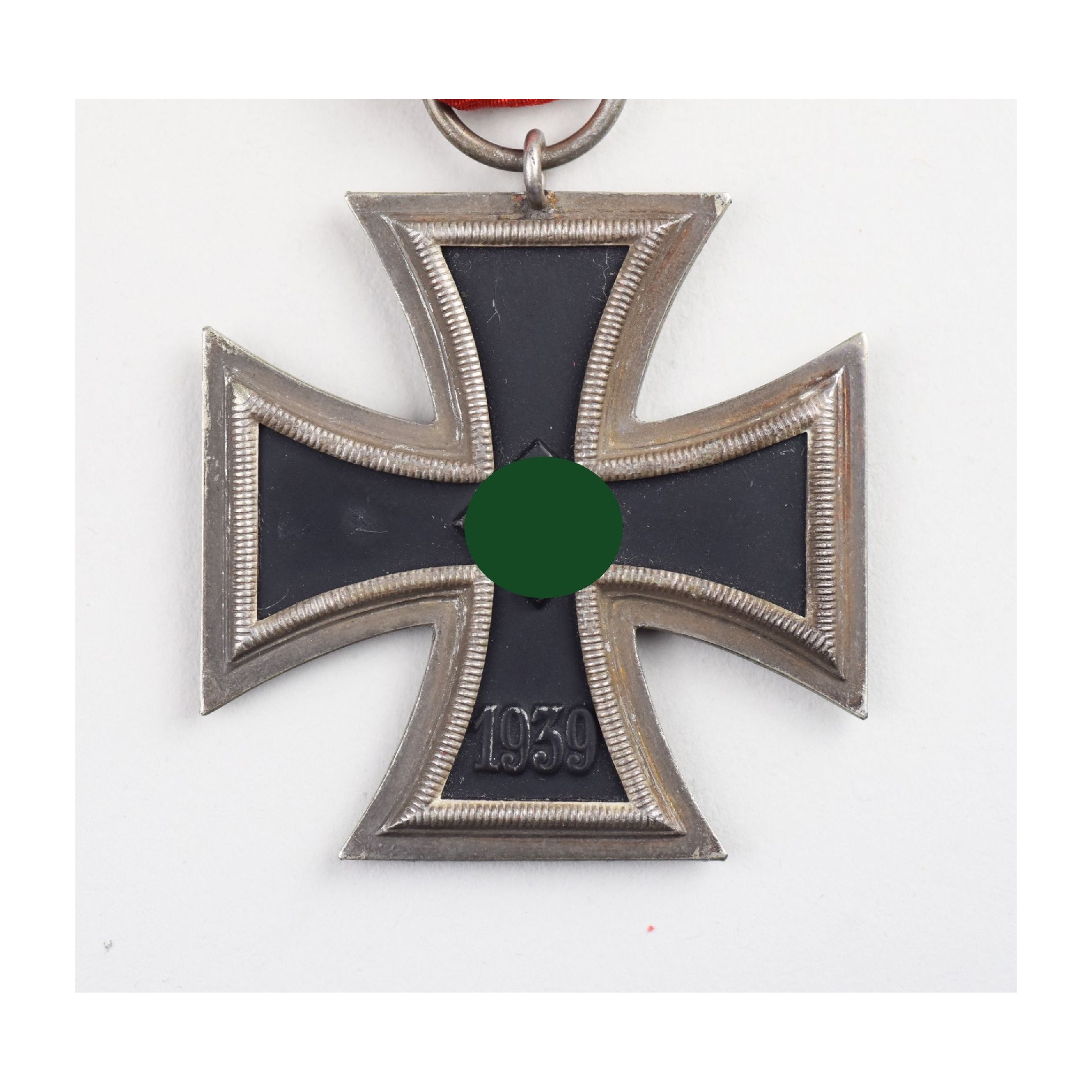 Eisernes Kreuz 2.Klasse 1939 Hersteller 44