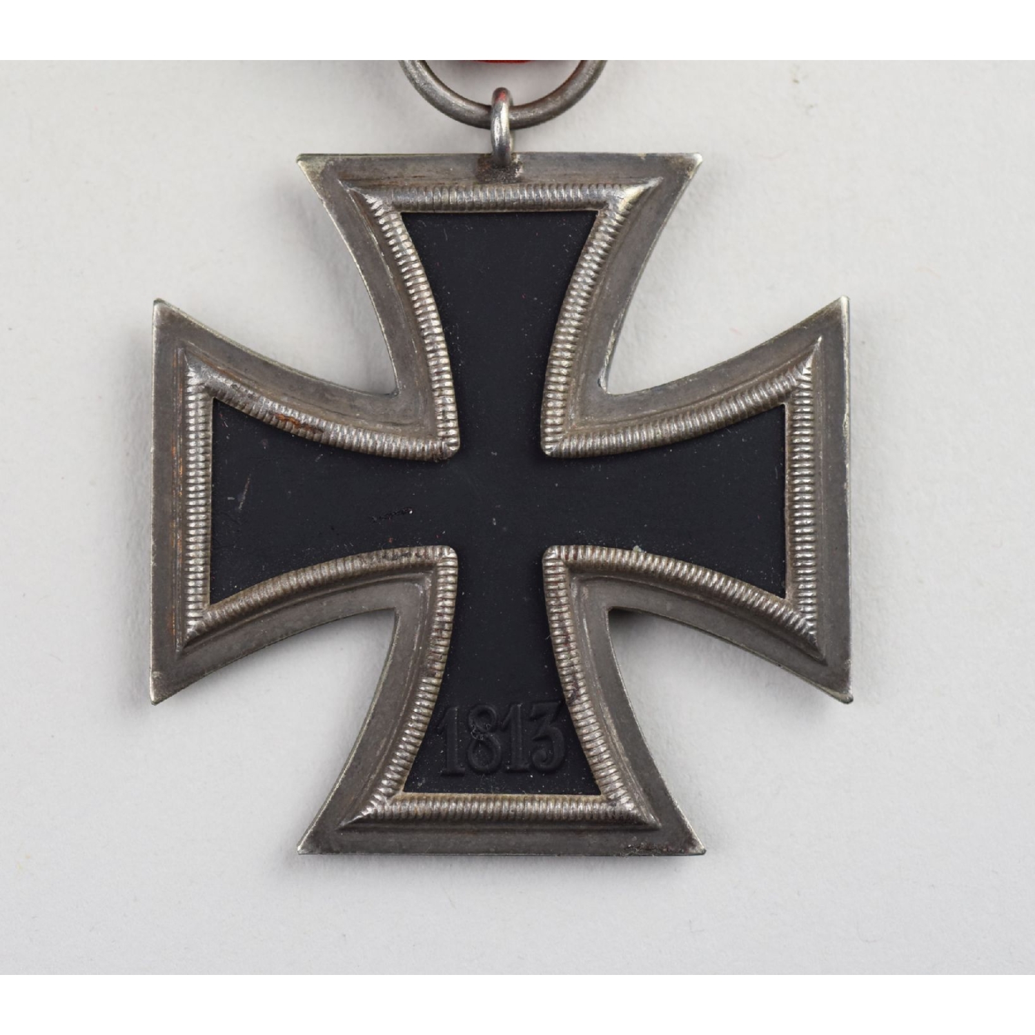 Eisernes Kreuz 2.Klasse 1939 Hersteller 44